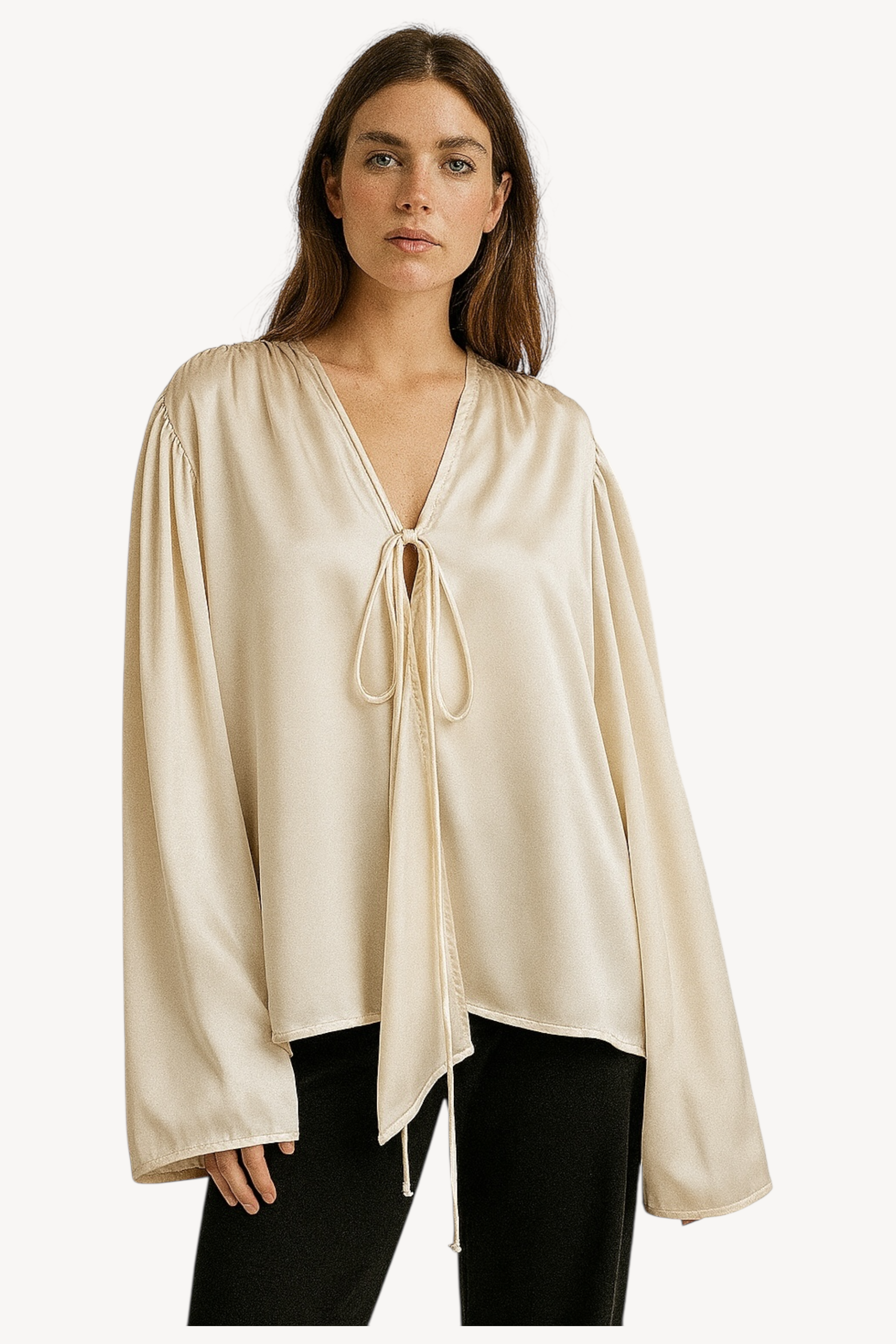 Vayla Blouse