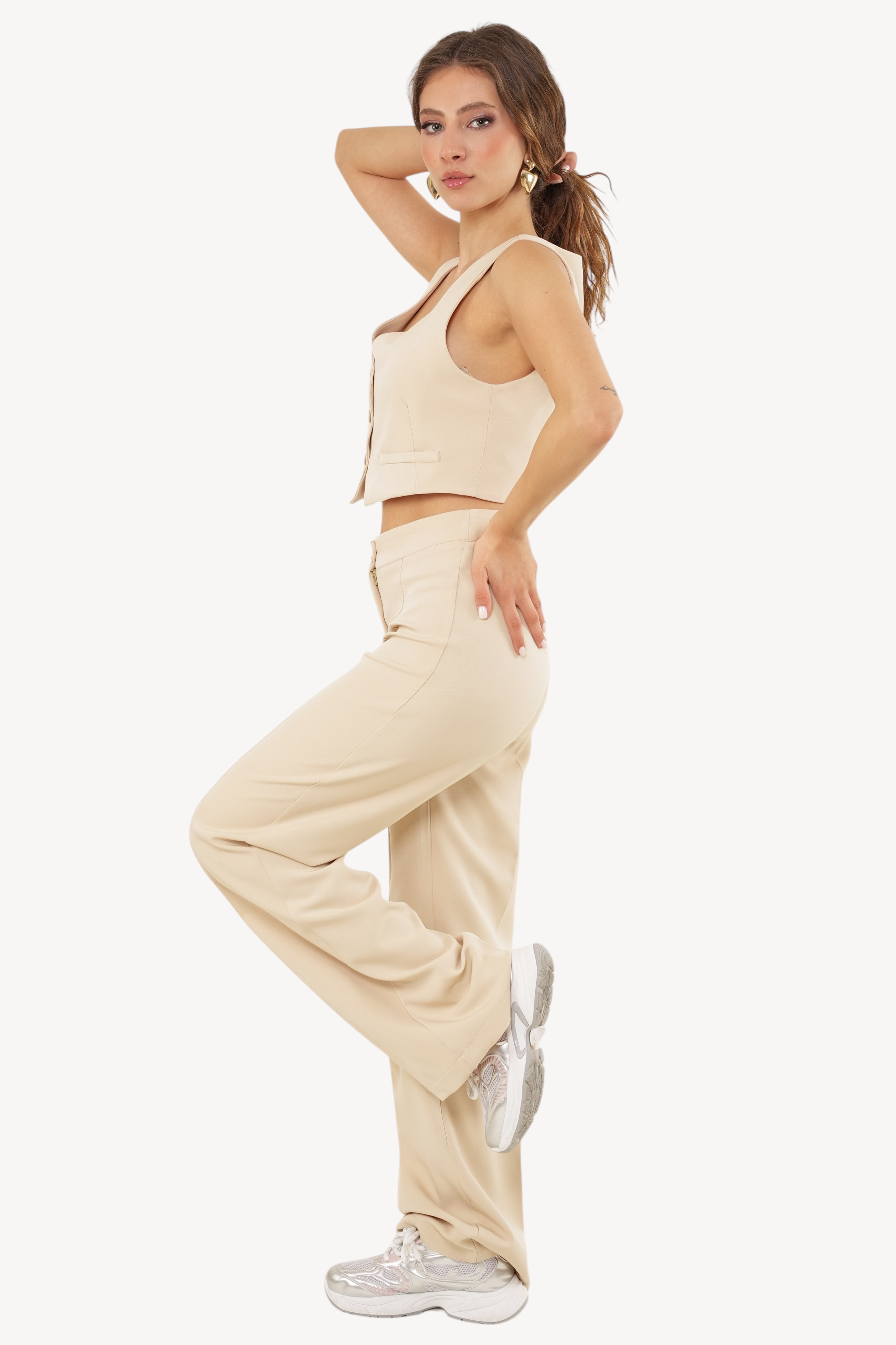 Olivia Pants
