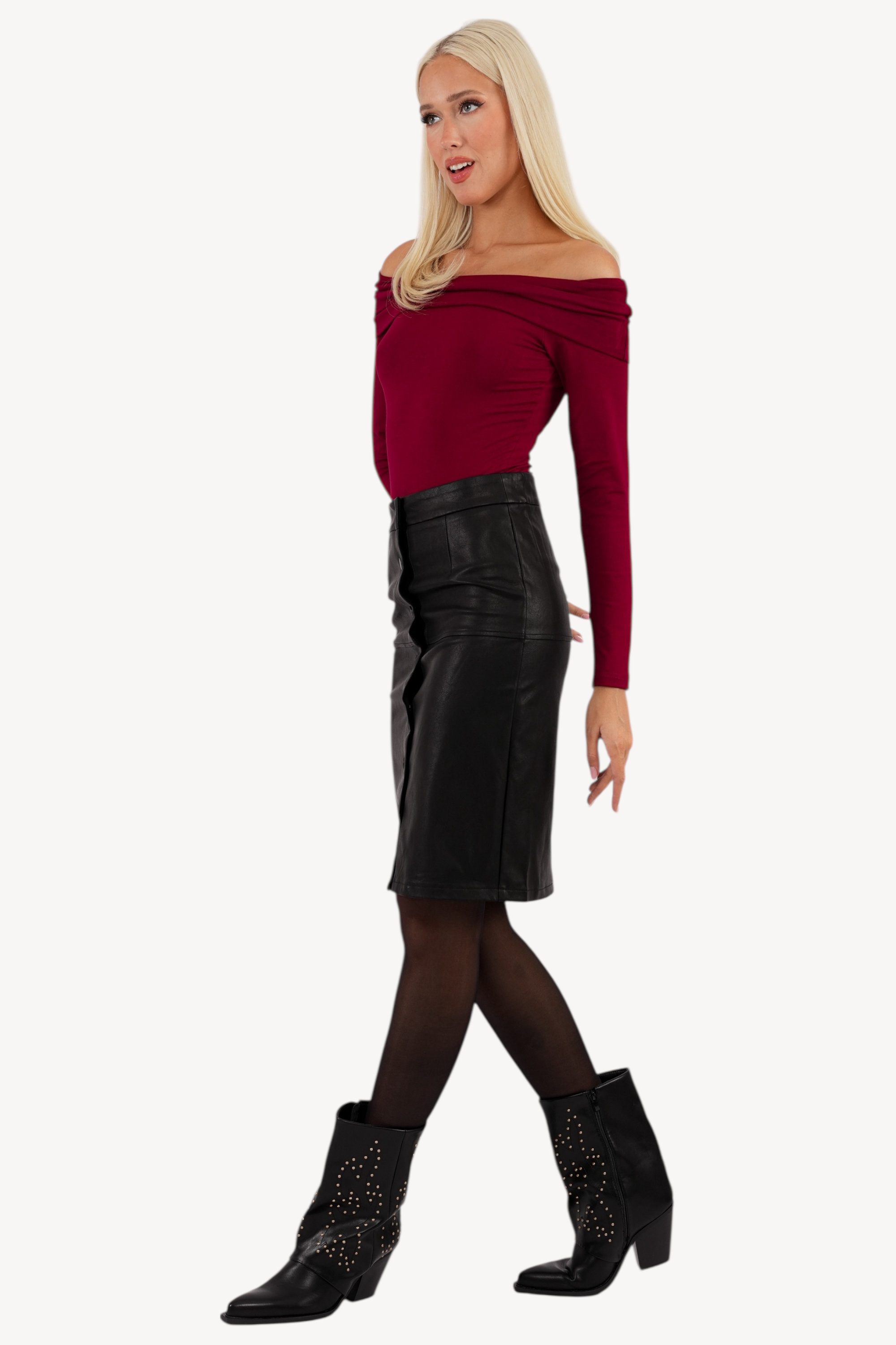 Taylor Skirt