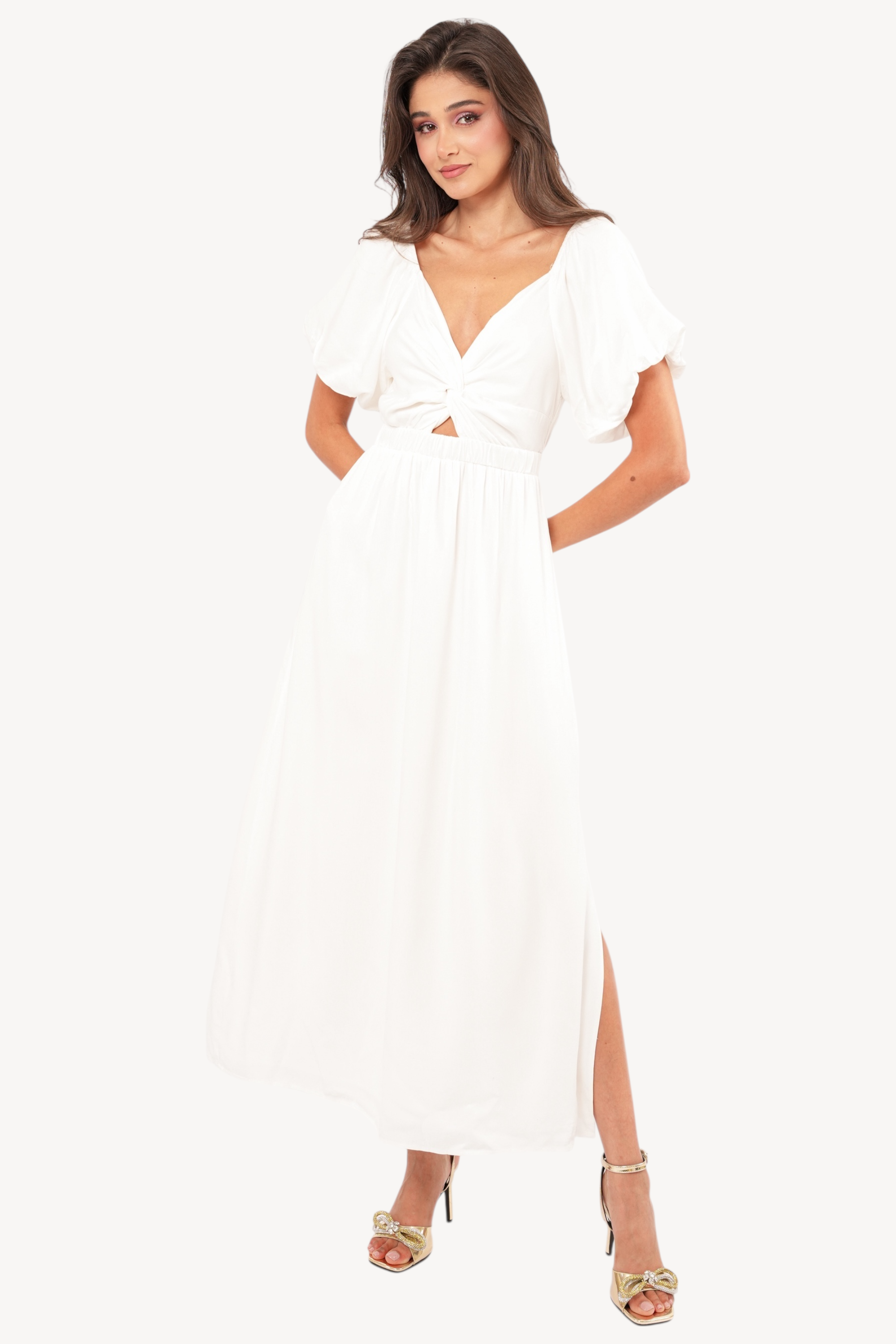 Skylar Dress