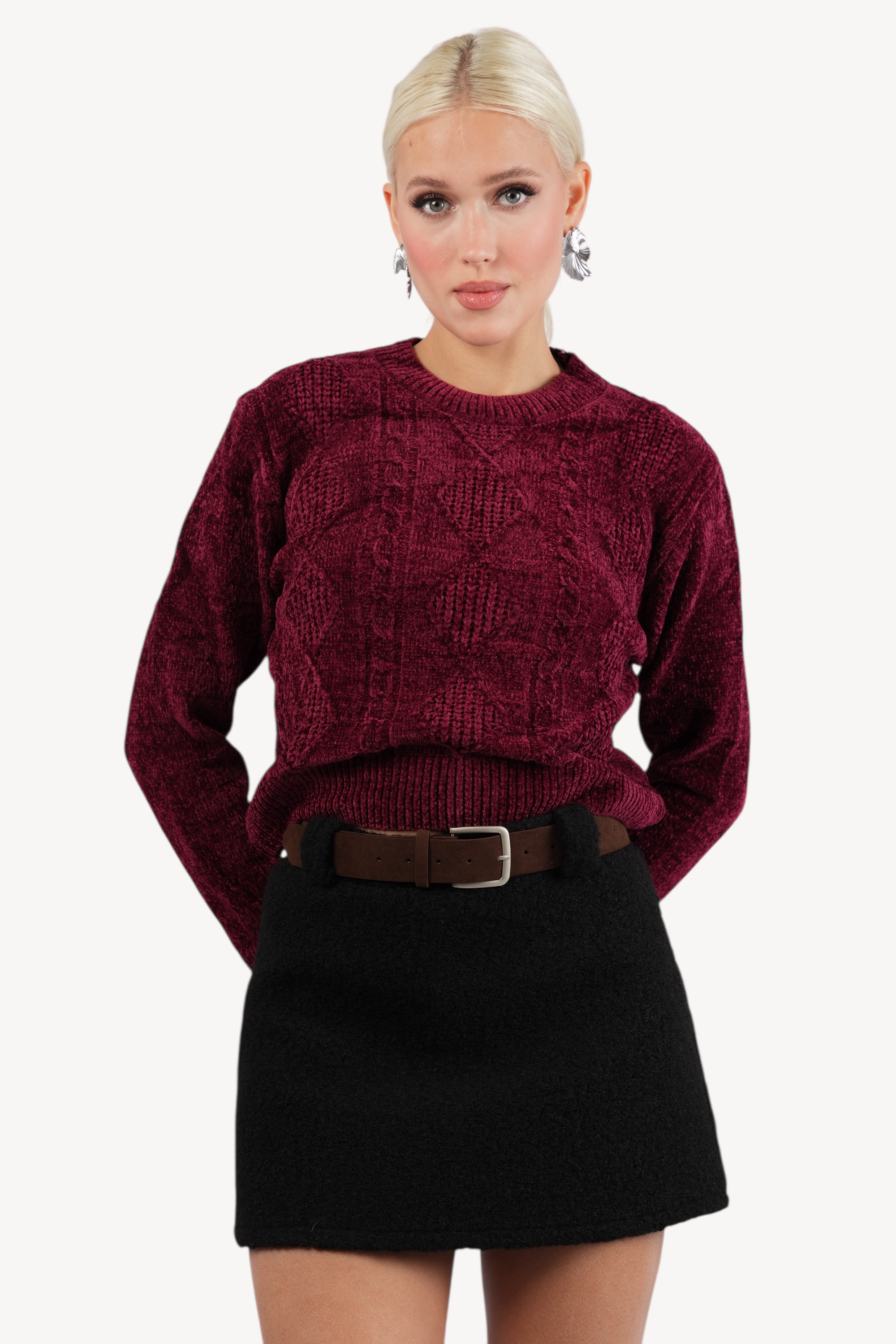 Yana Sweater