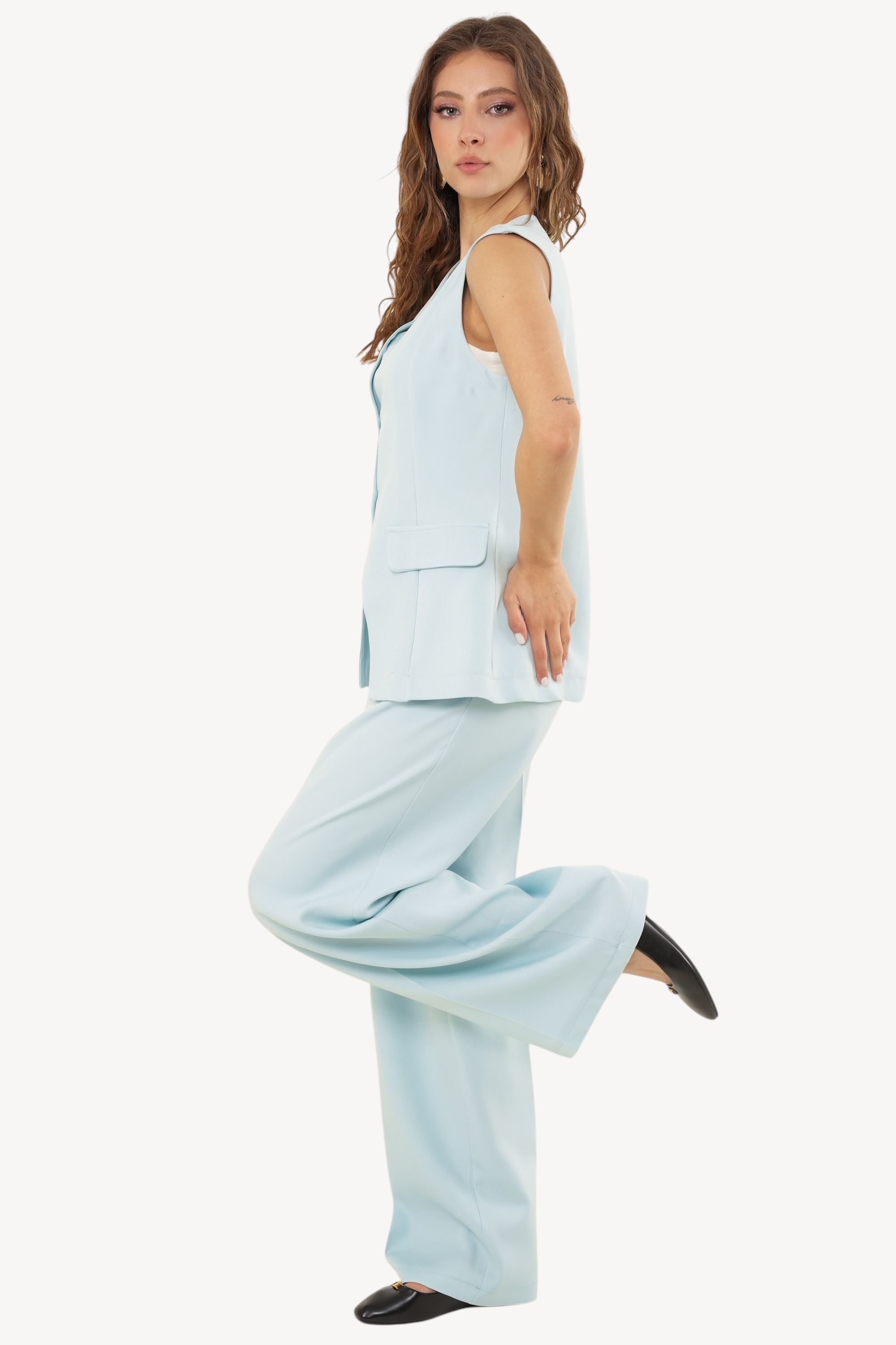 Carla Pants