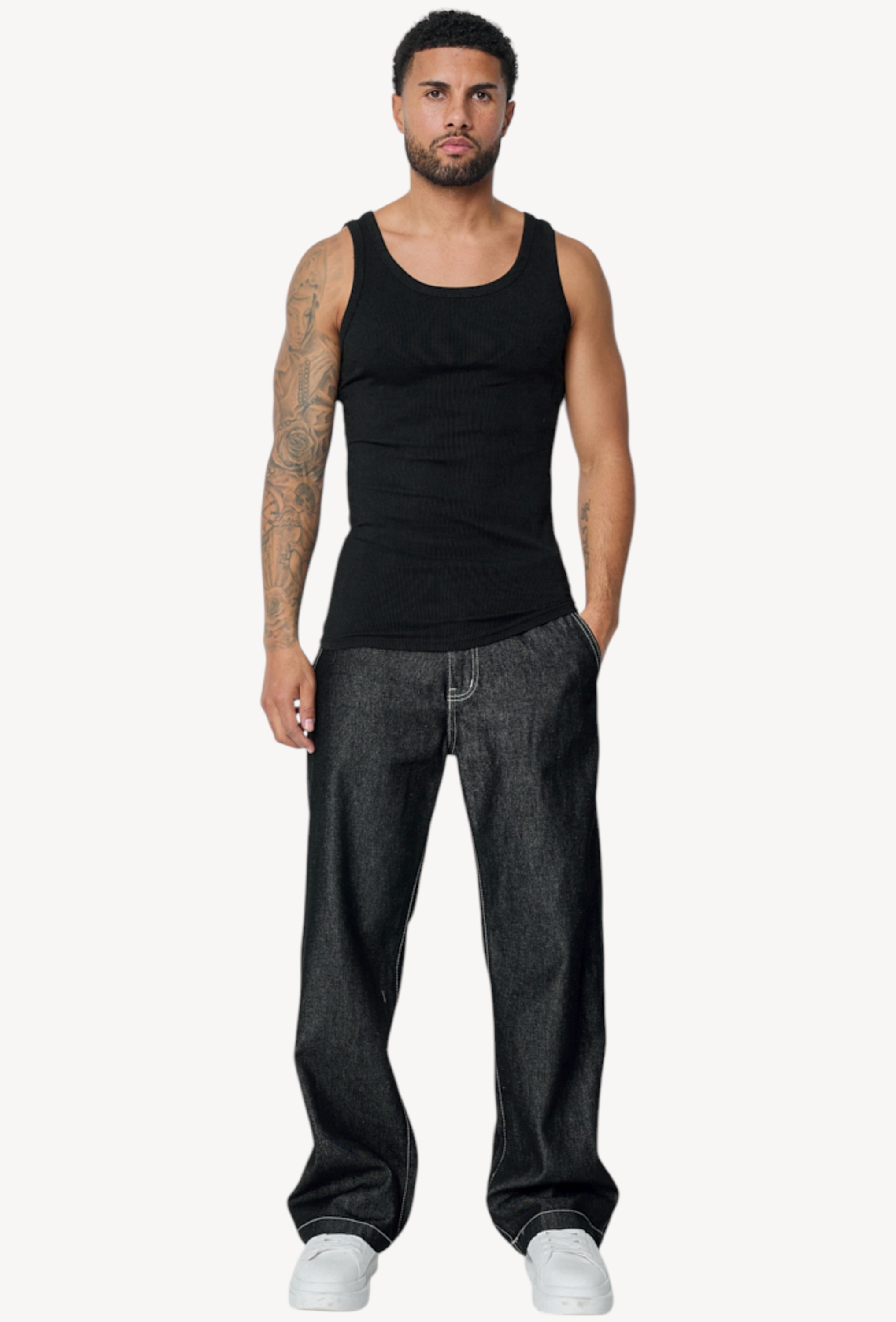 Dany Tank Top