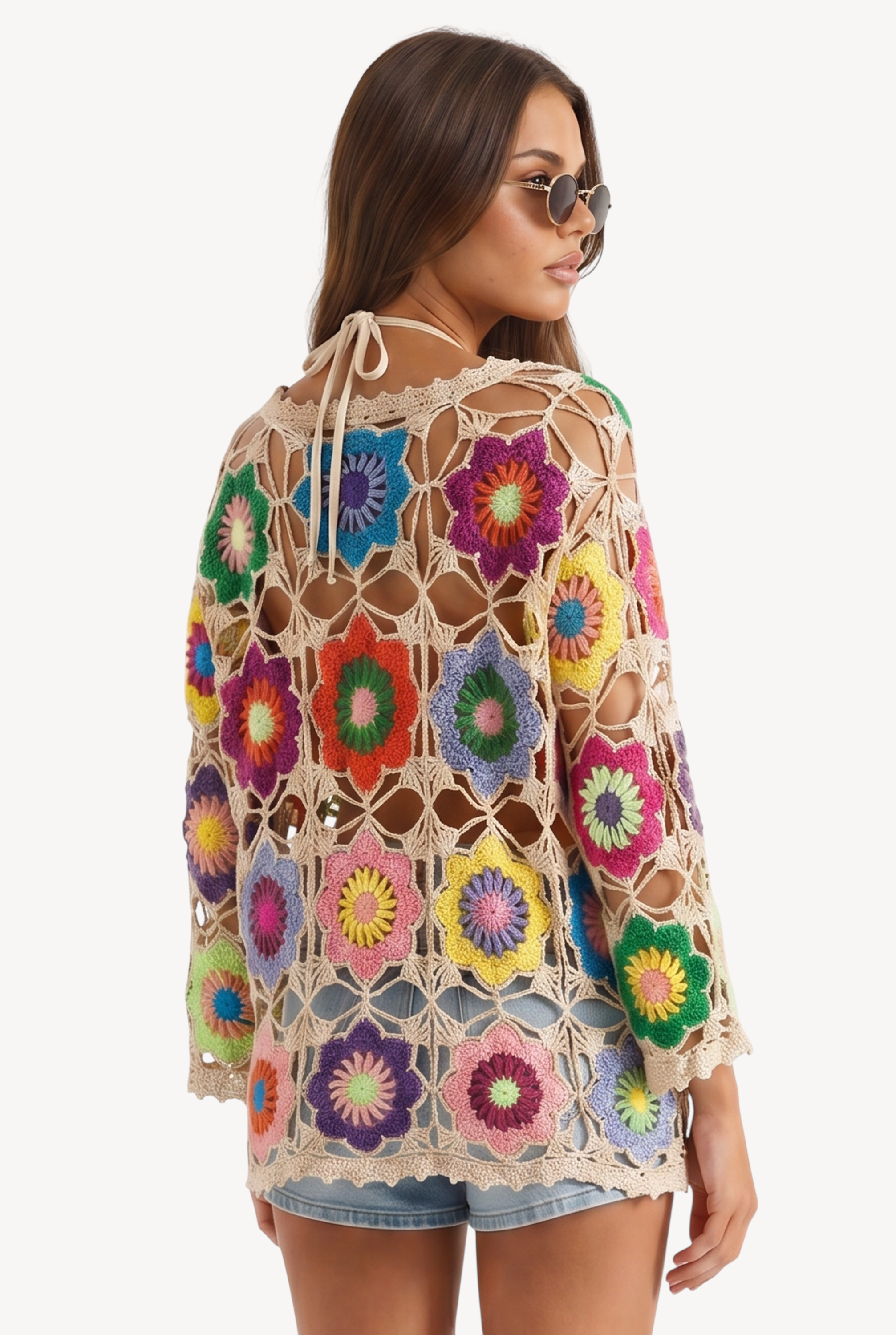 Saint-Tropez Cardigan
