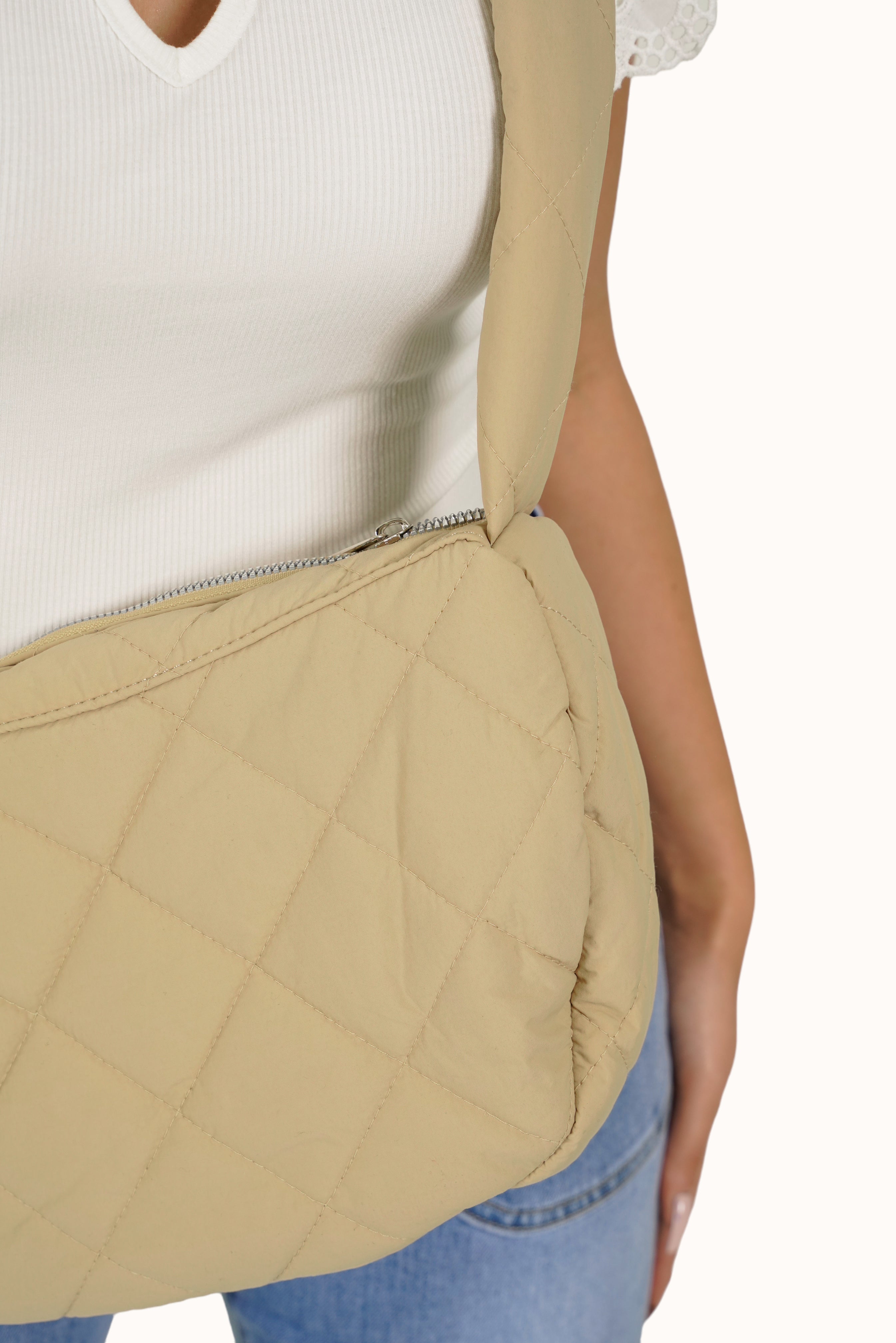 Sydney Bag - Beige