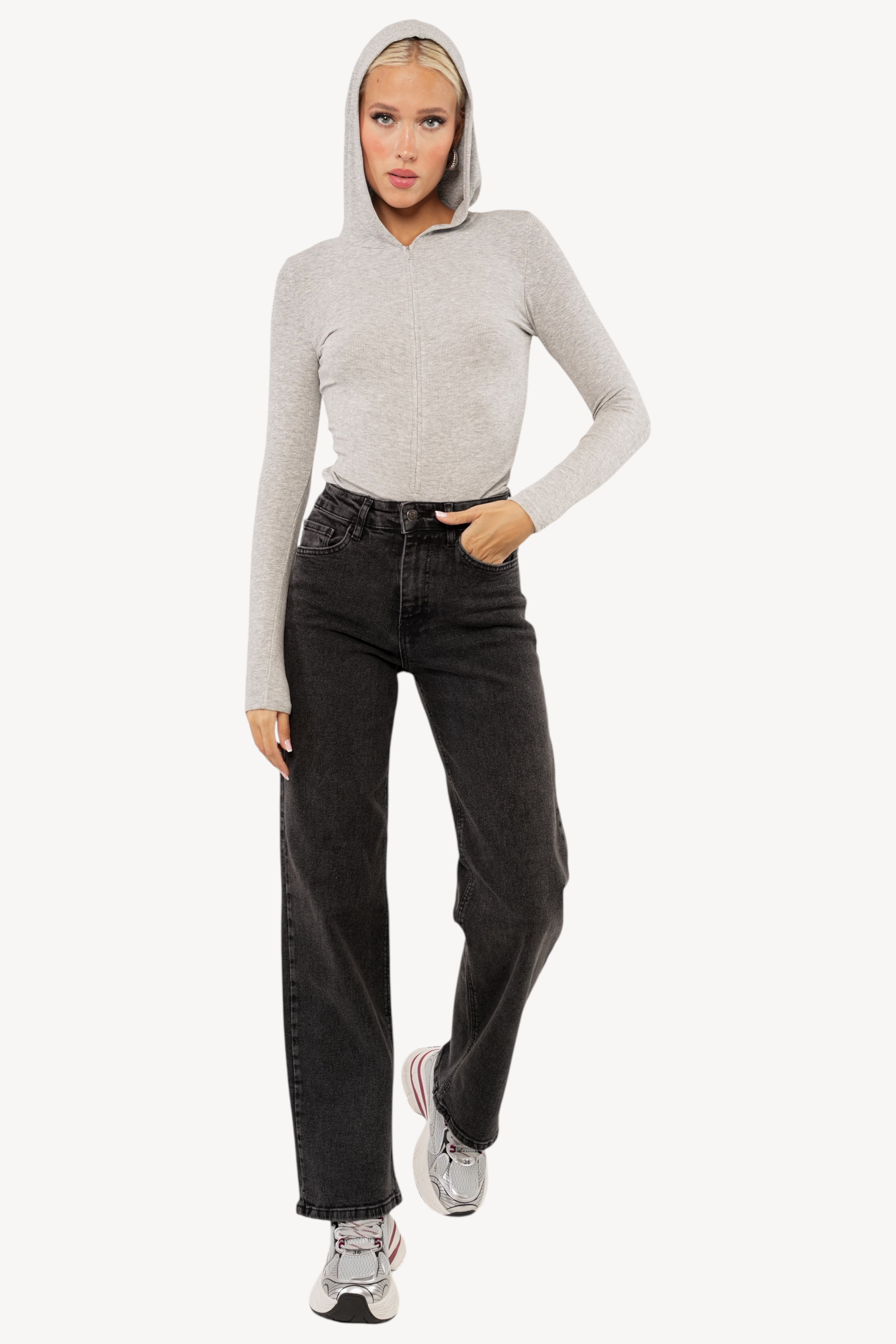Anisa Bodysuit