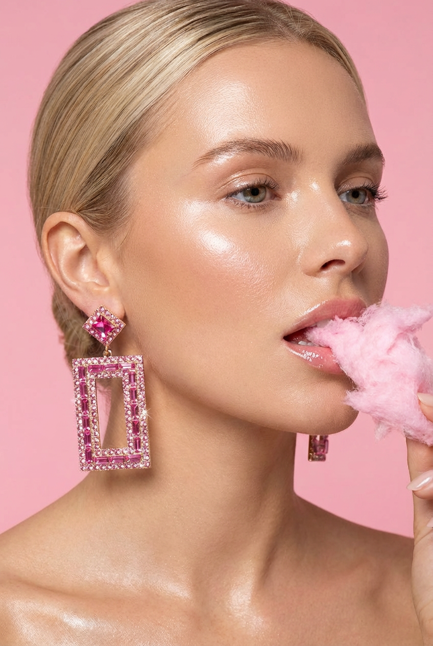 Natie Earrings