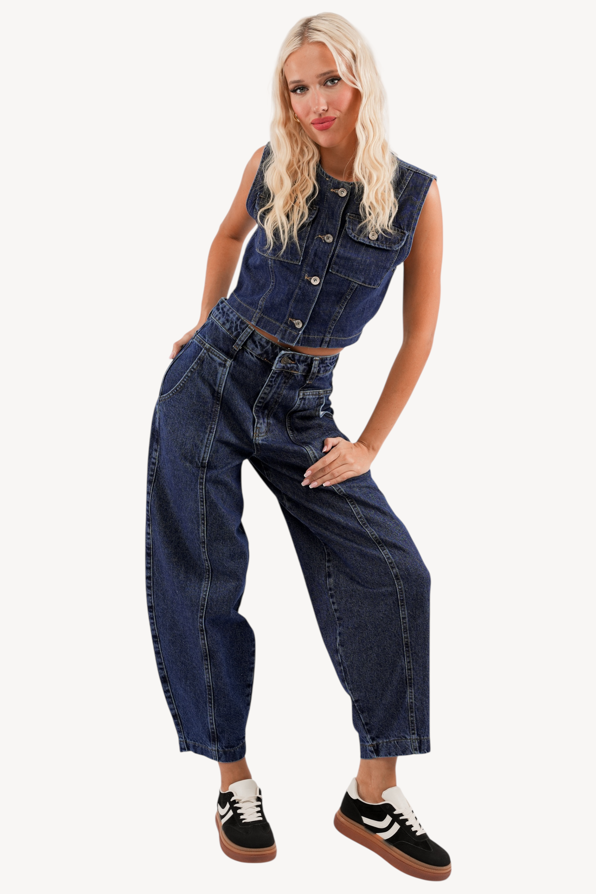 Diletta Gilet