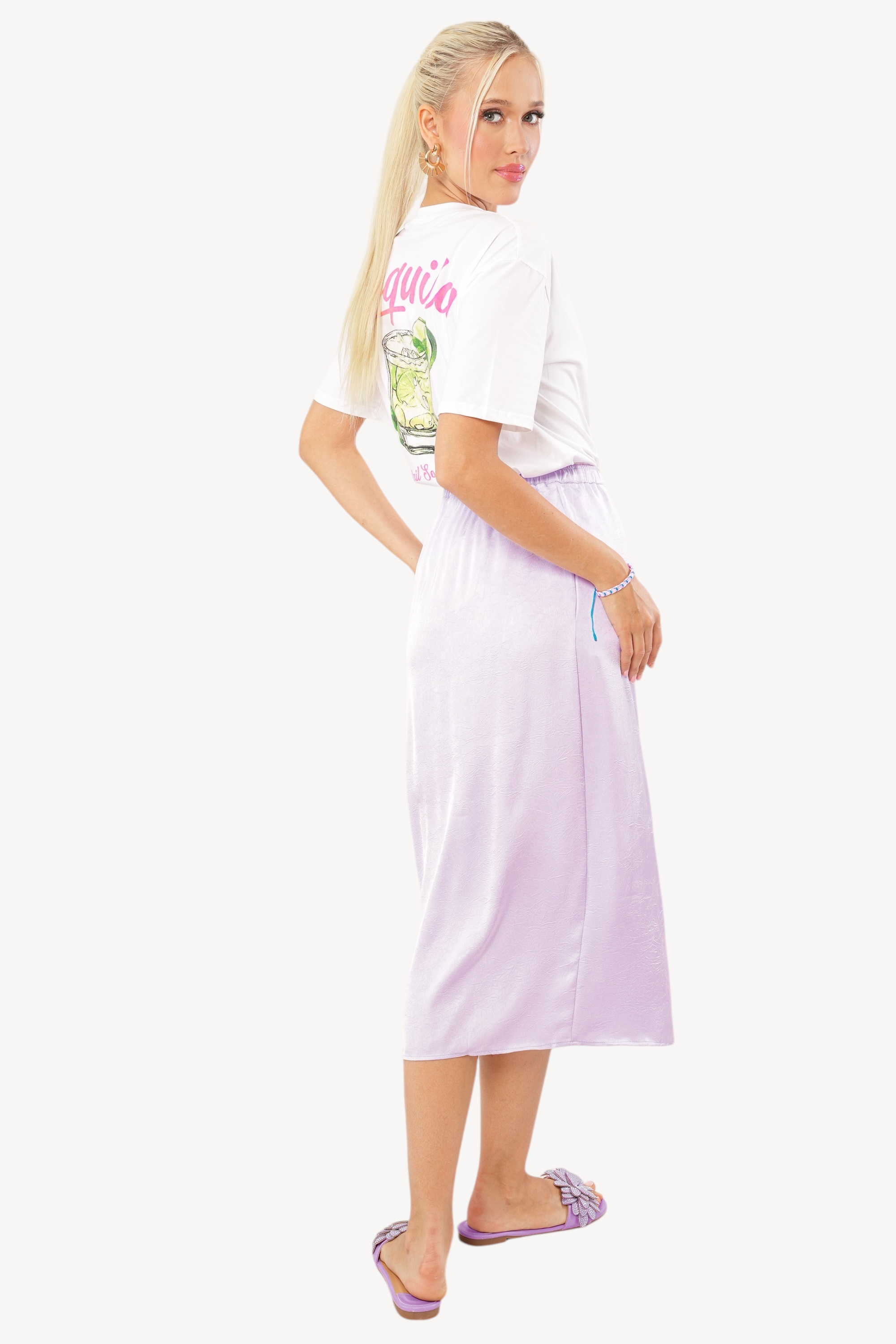 Tequila Tee