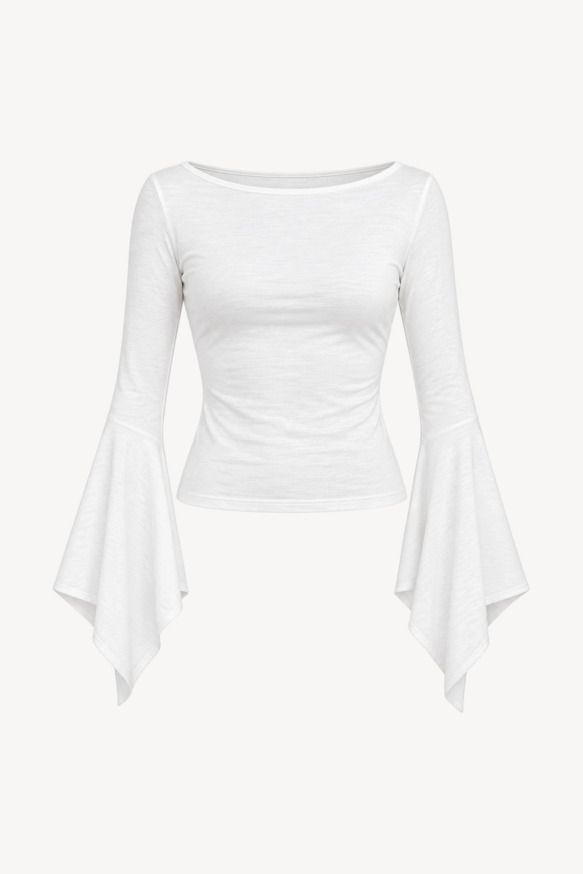 Cutie Bell Sleeve Top