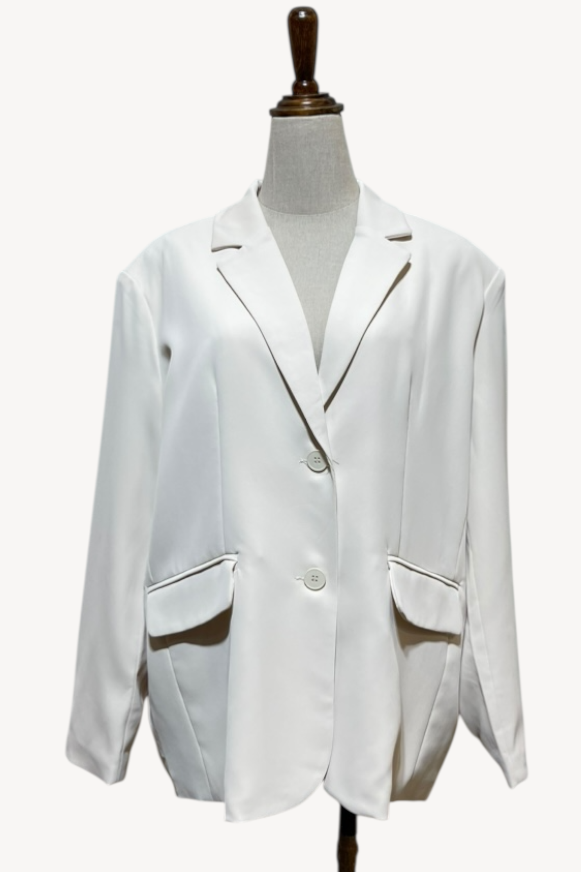 Lily Blazer