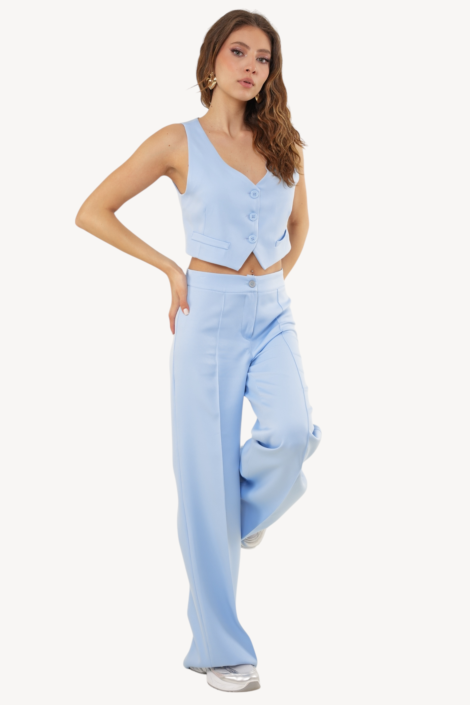 Olivia Gilet