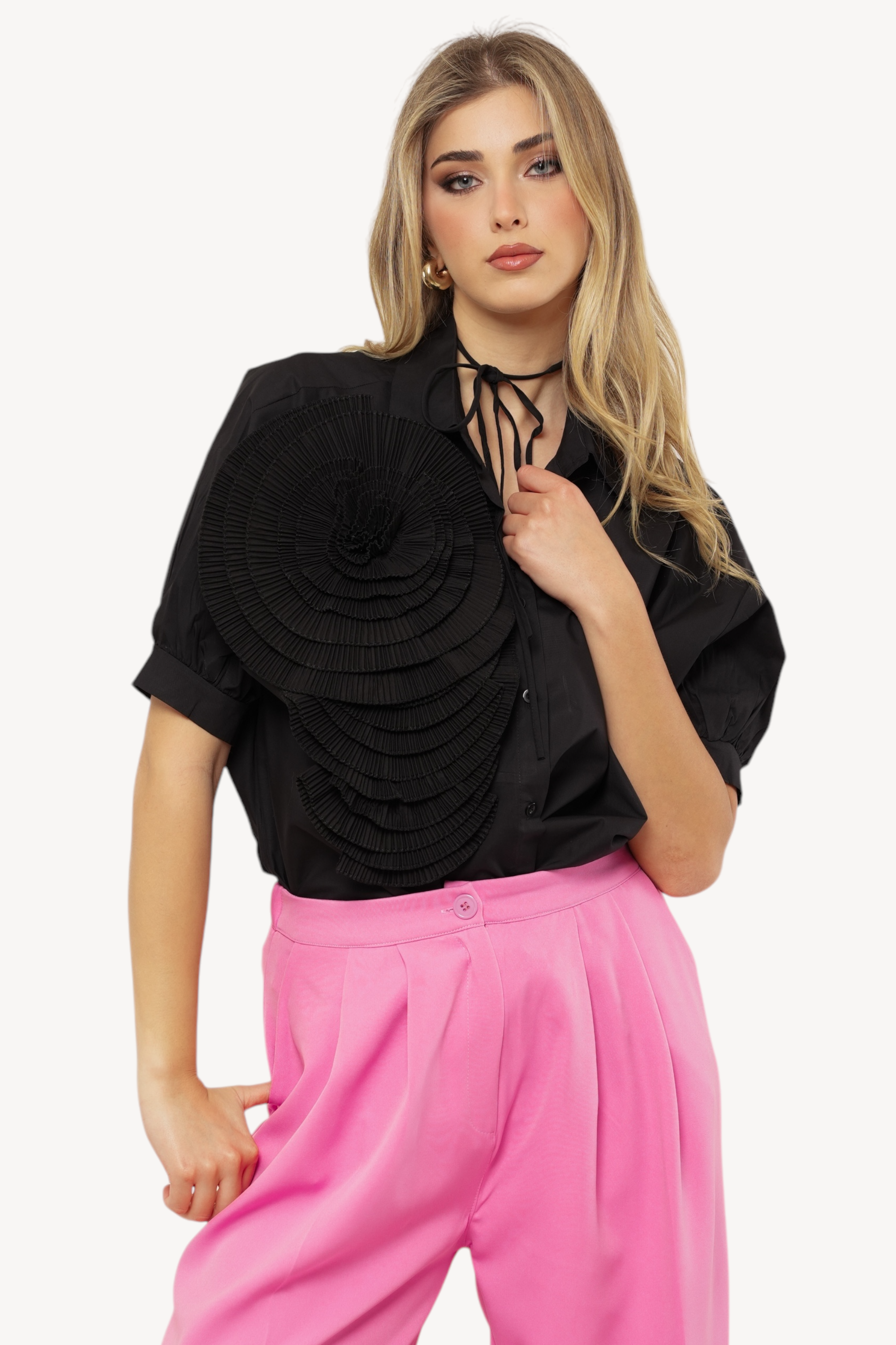 Mika Blouse