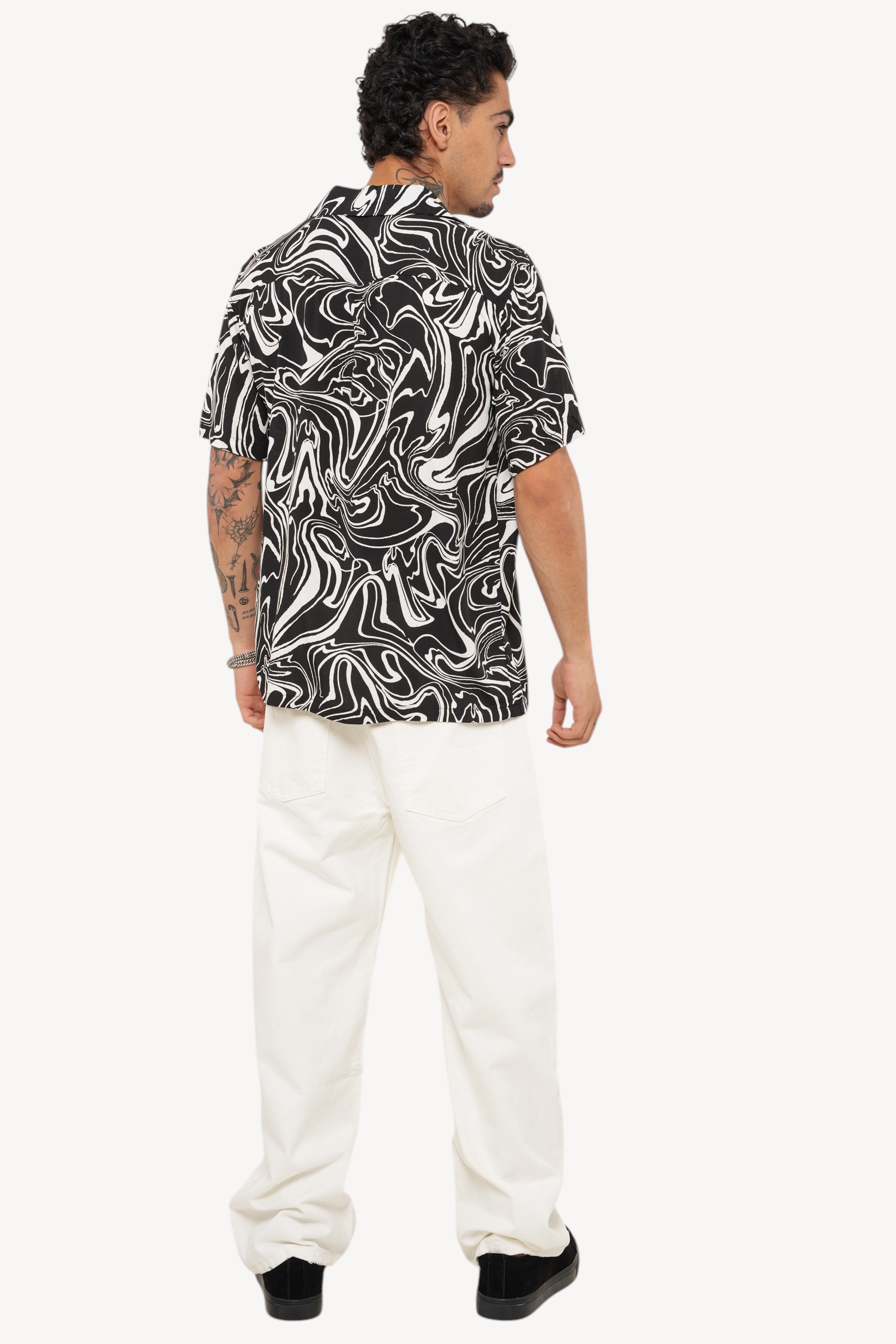 Matthew Shirt