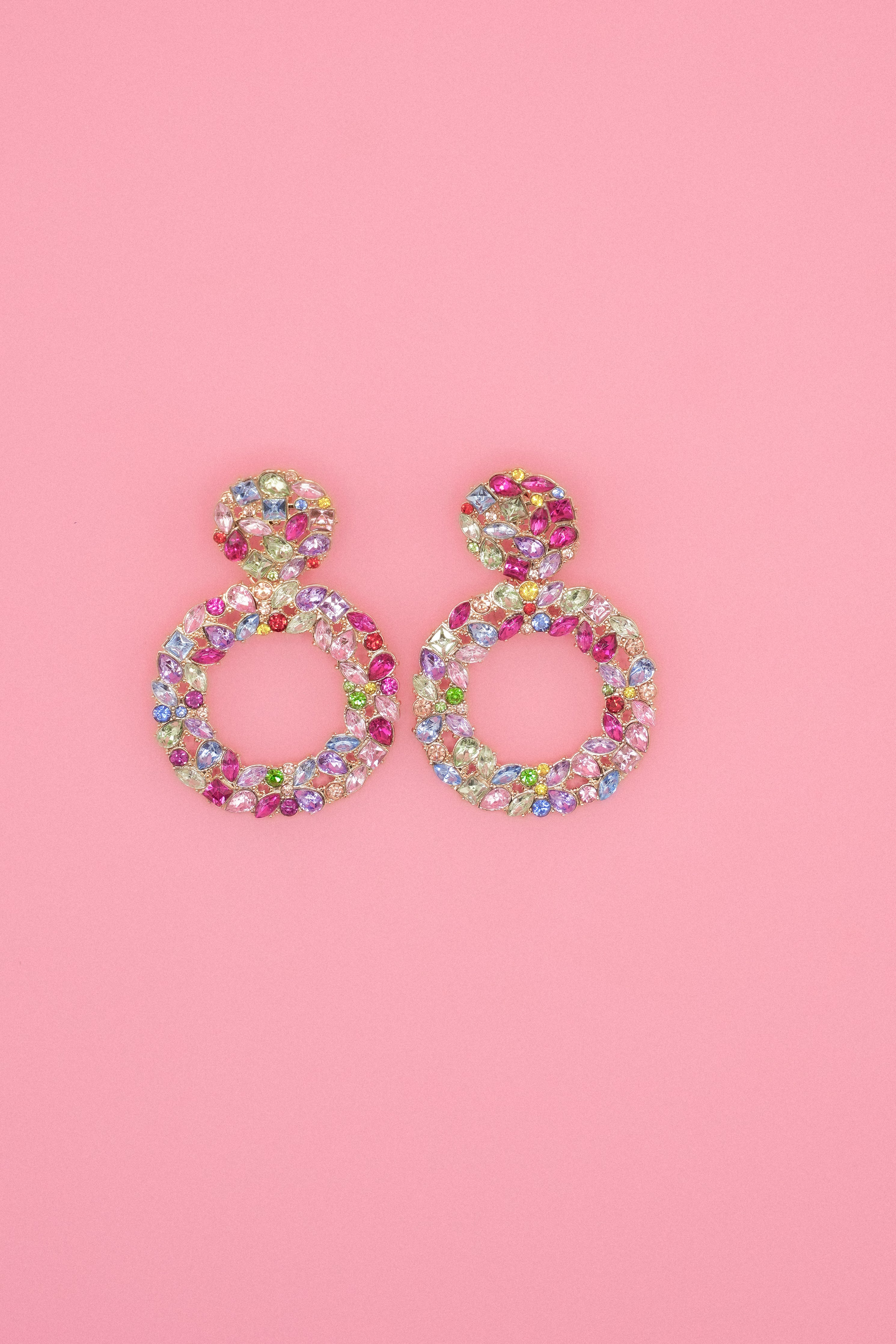 Avery Earrings
