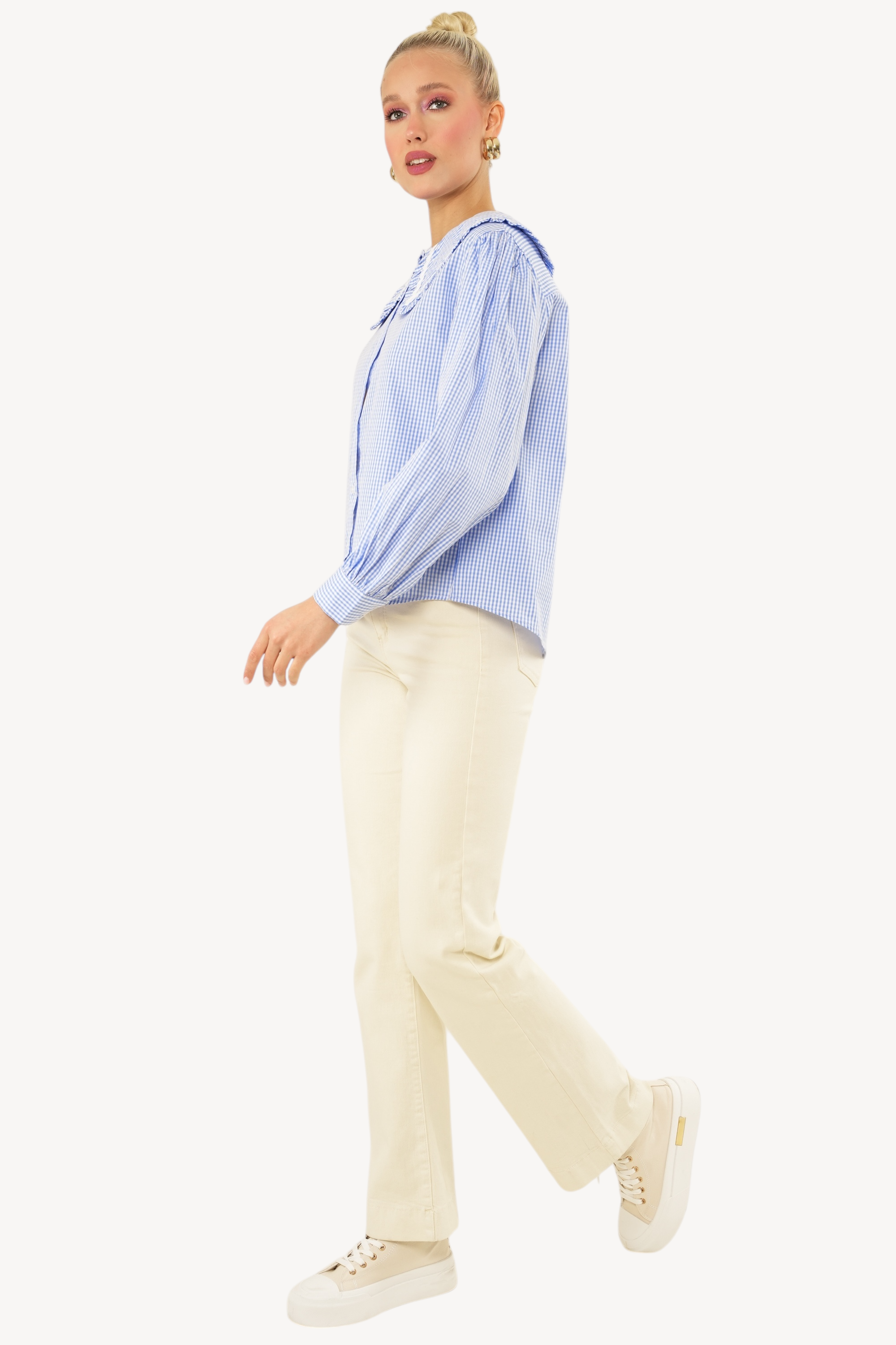 Melissa Blouse