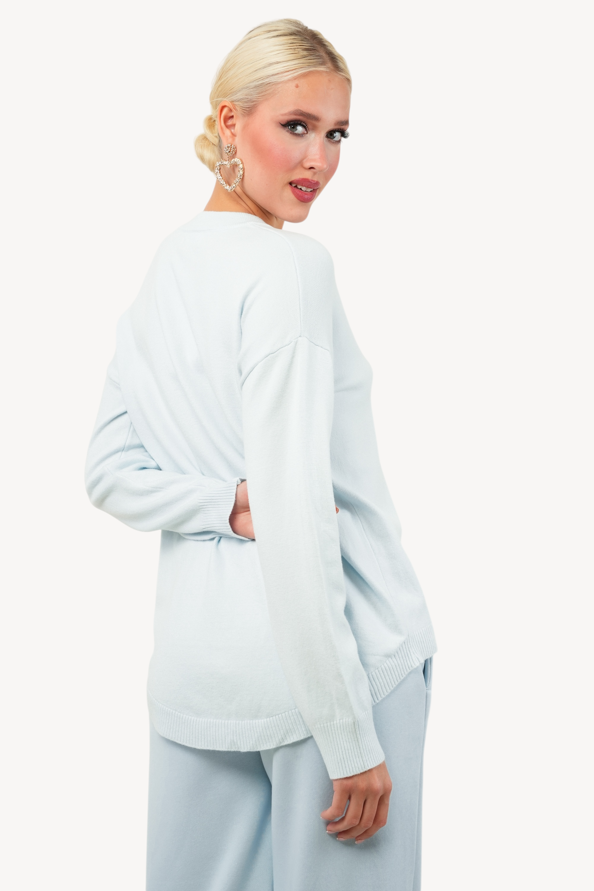 Gabrielle Sweater