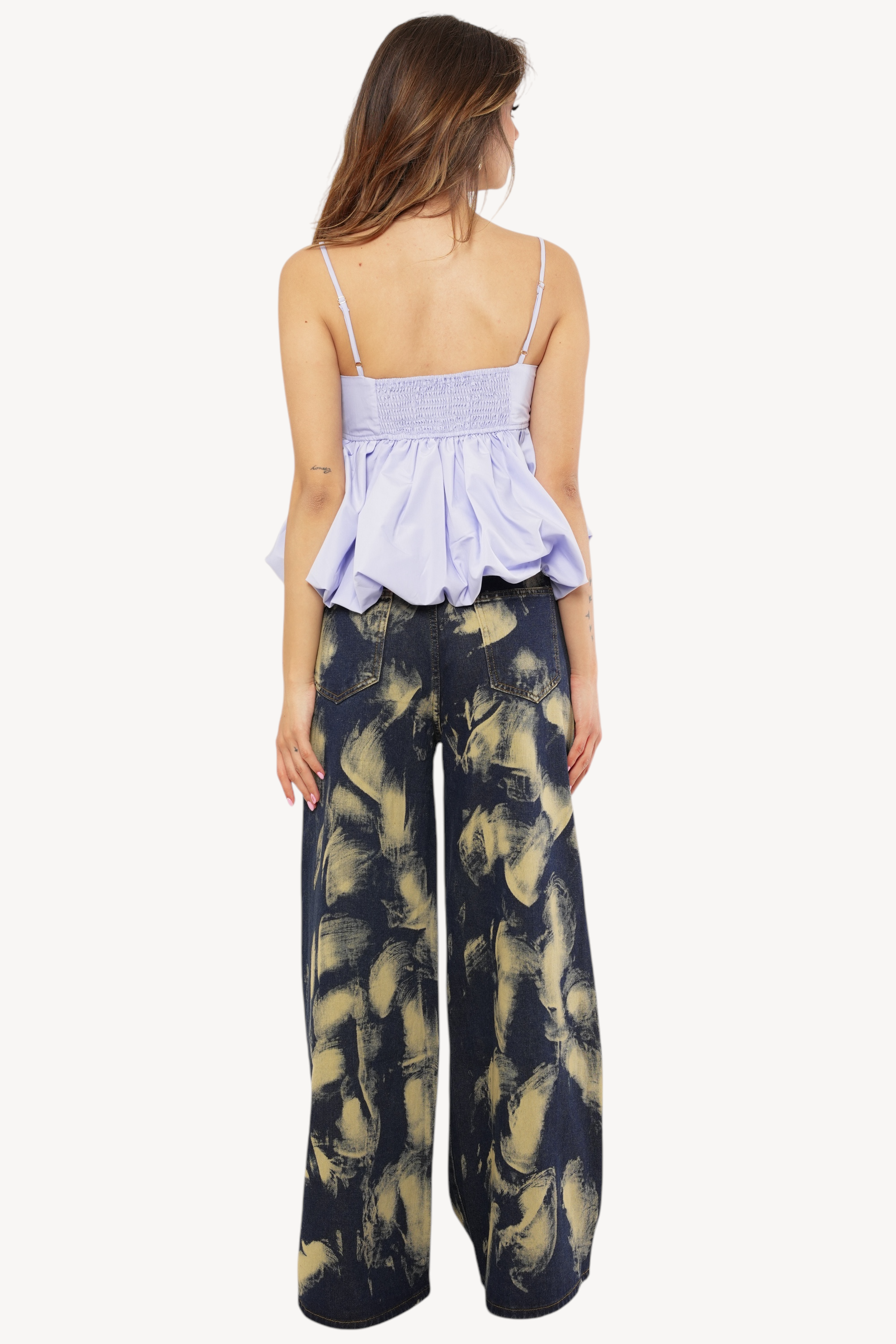 Miriam Top
