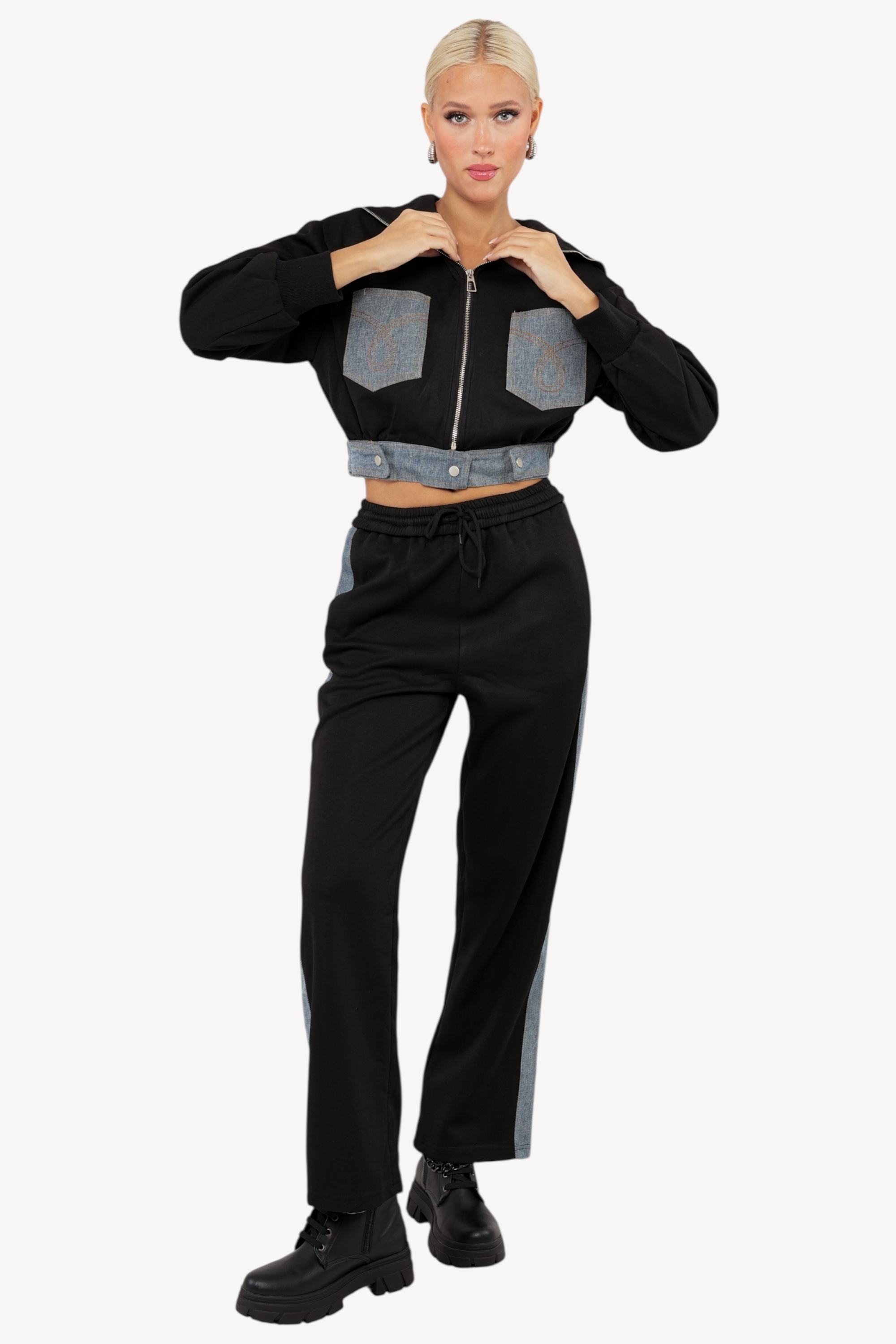 Bernice Pants