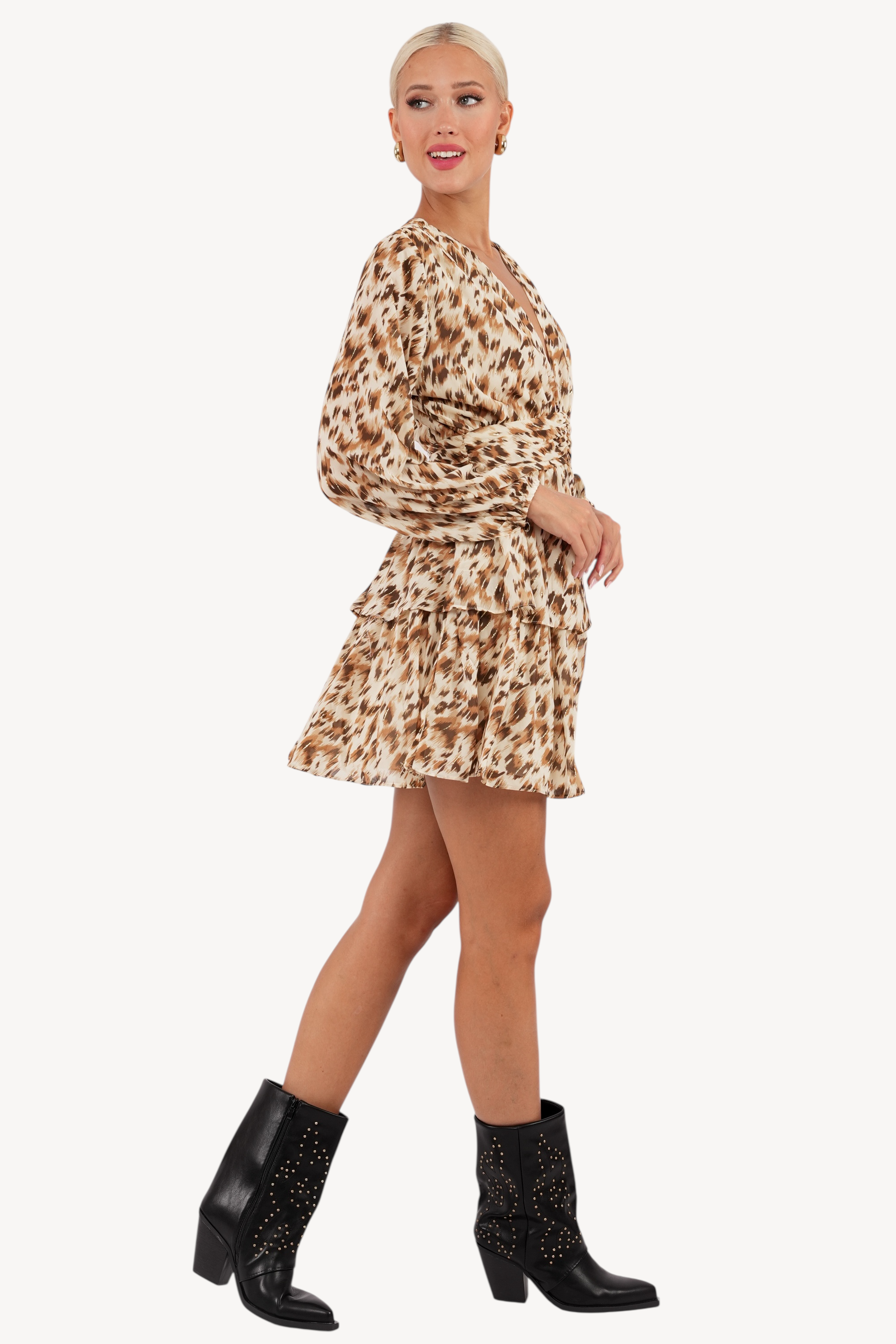Bianca Dress