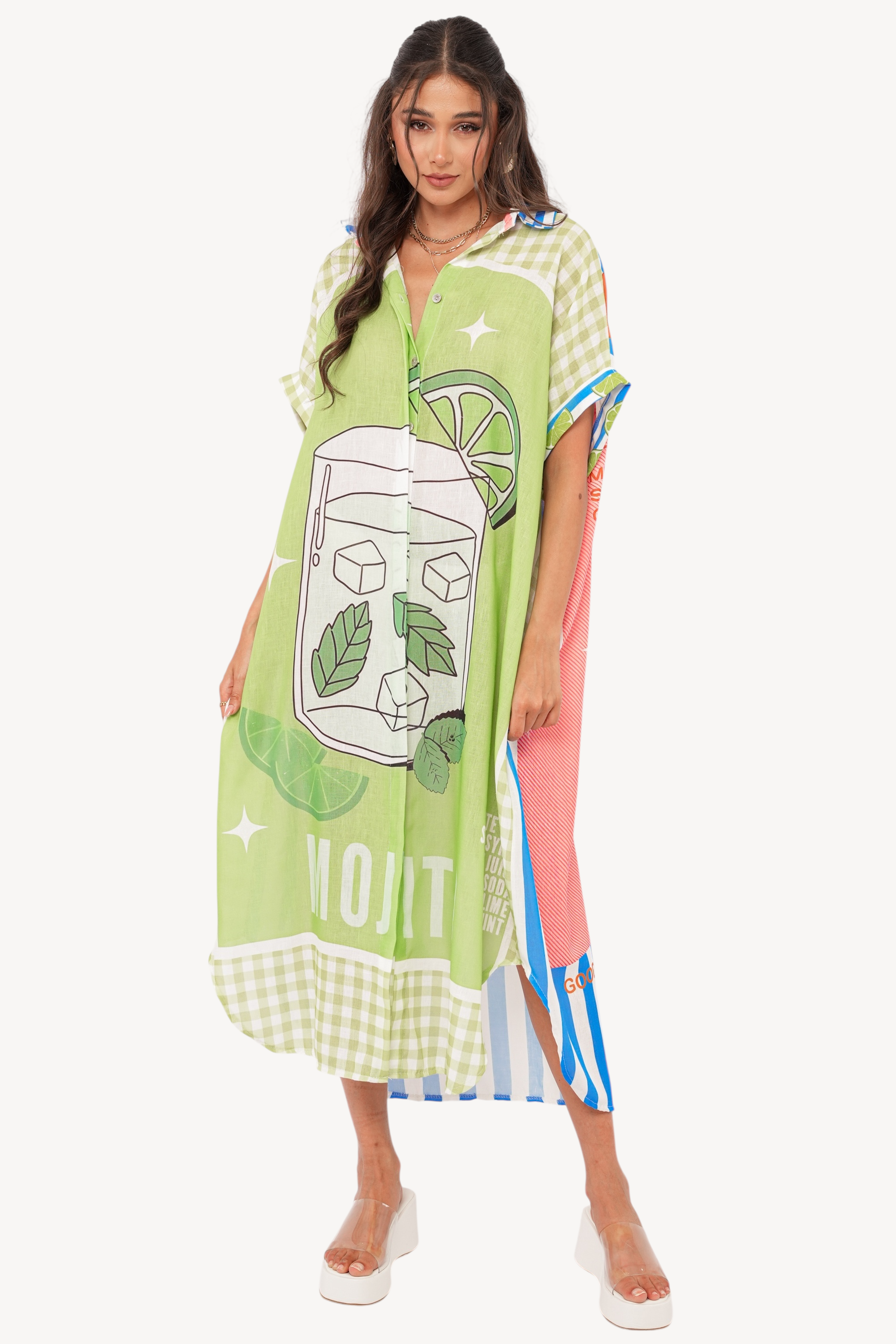 Miami Dress