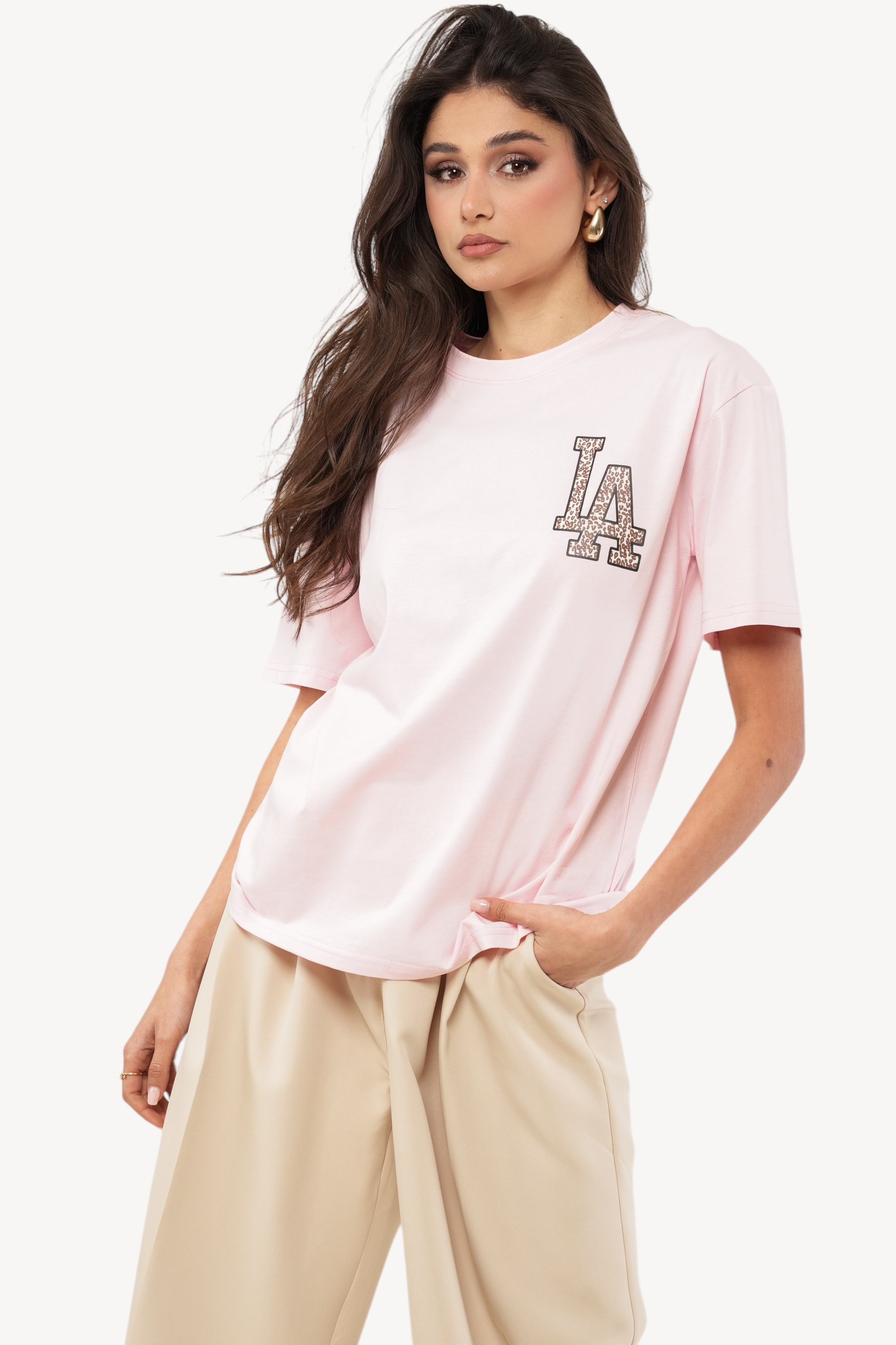 LA Tee