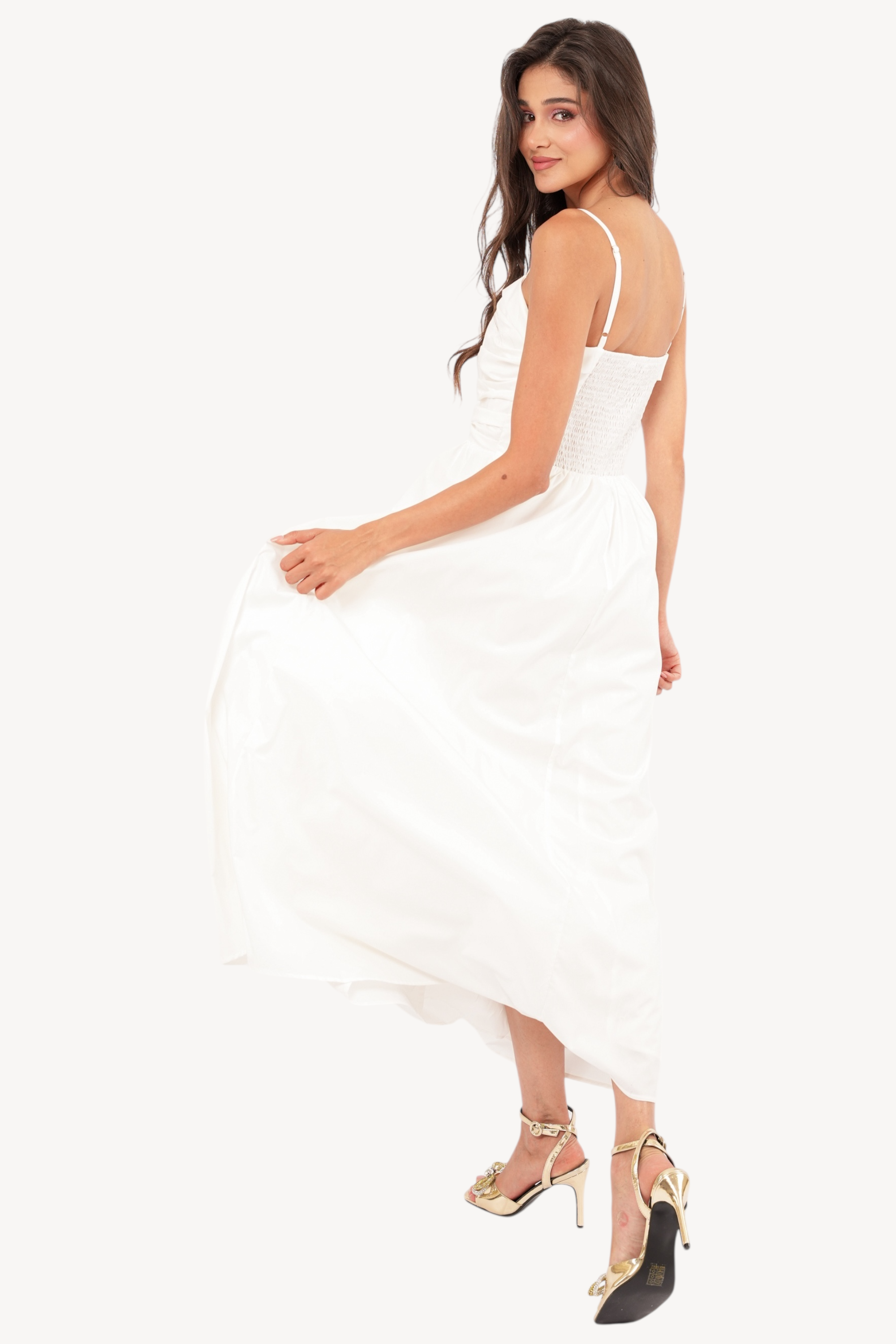 Avalyn Dress