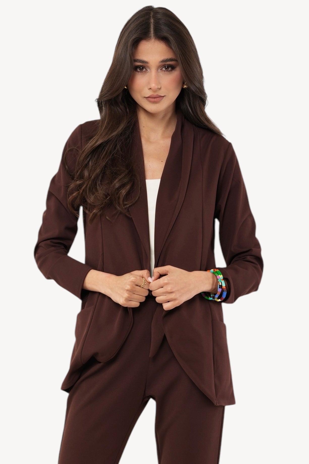 Noella Blazer
