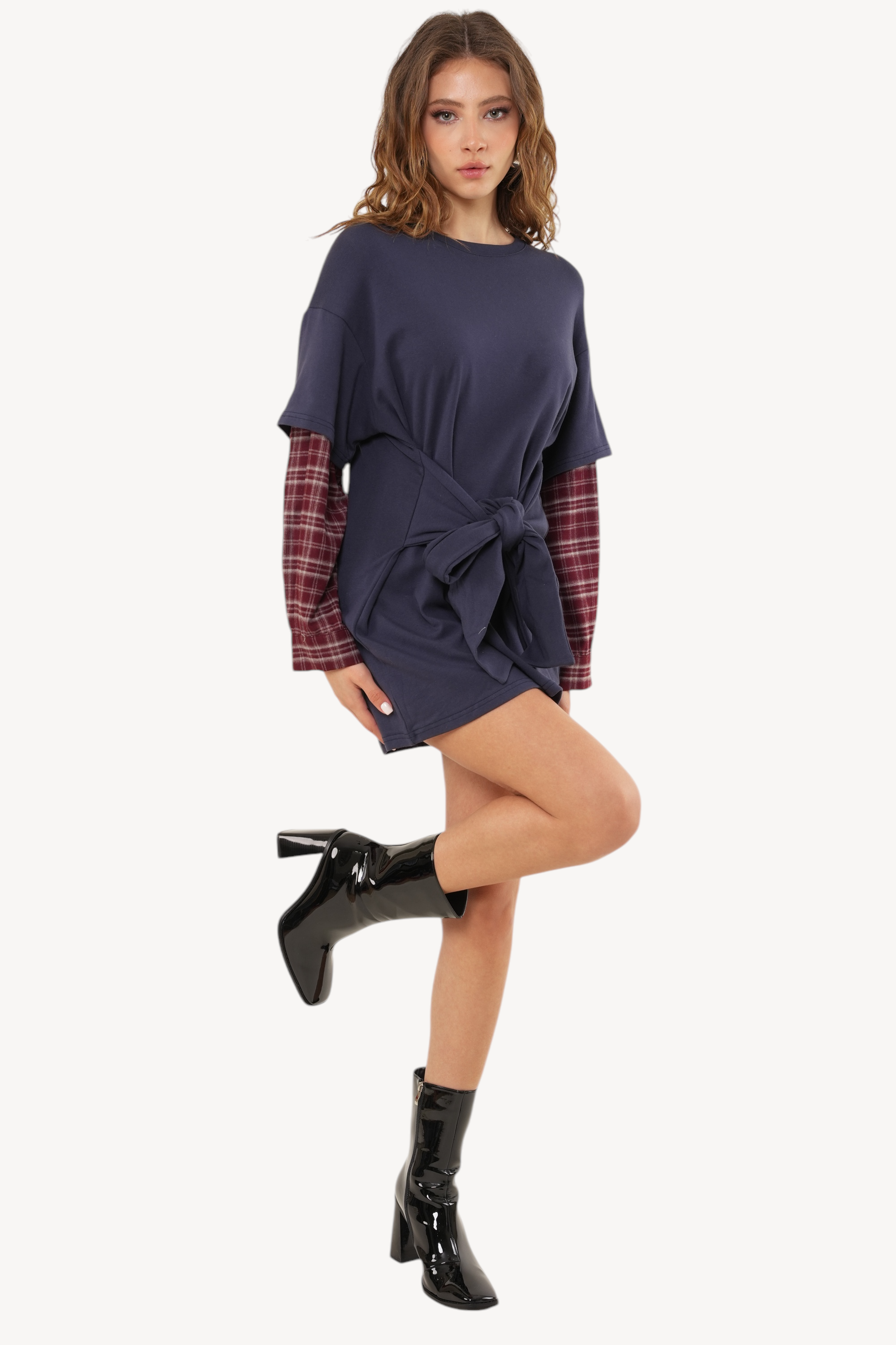 Mia Dress