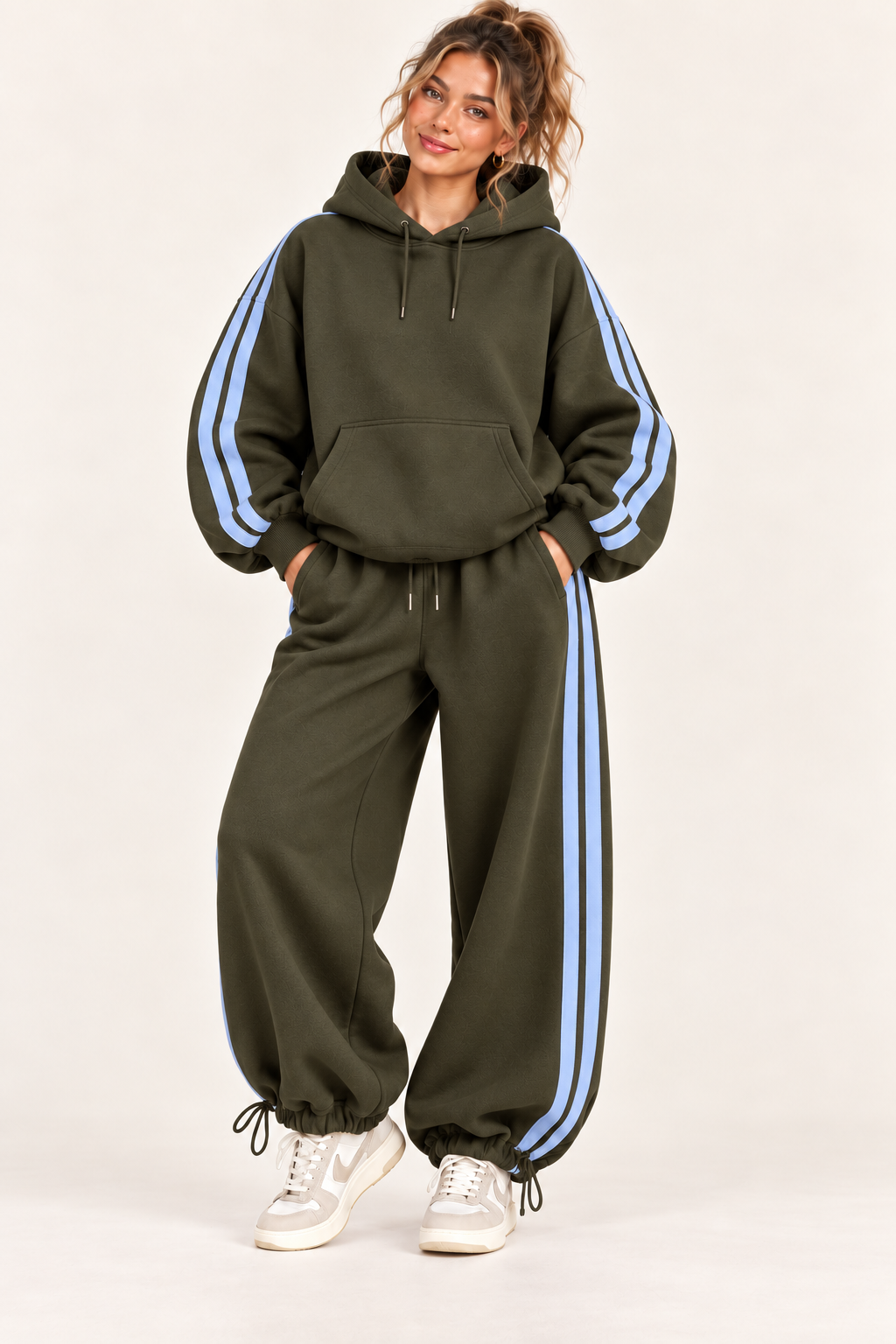 Cuddle Club Set