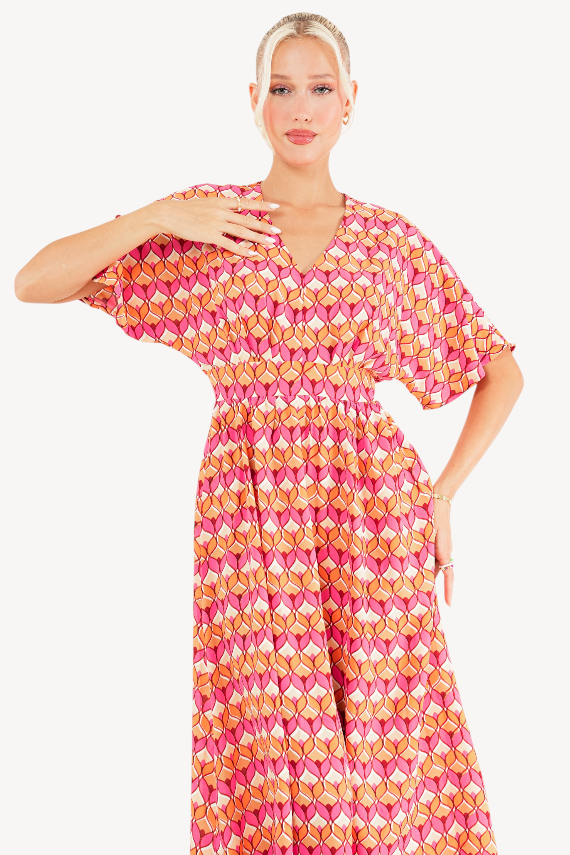 Helene Dress