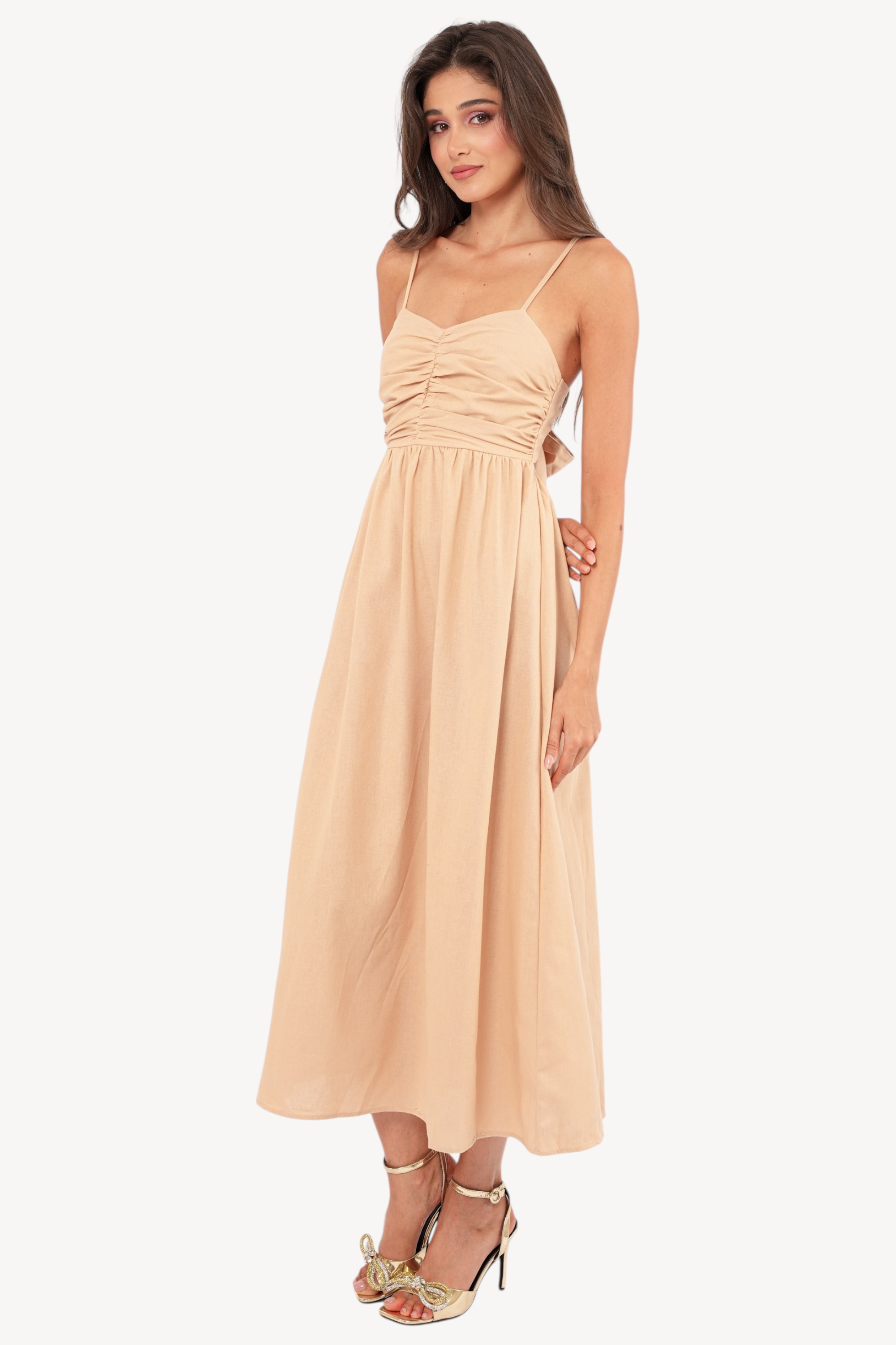 Sylvie Dress