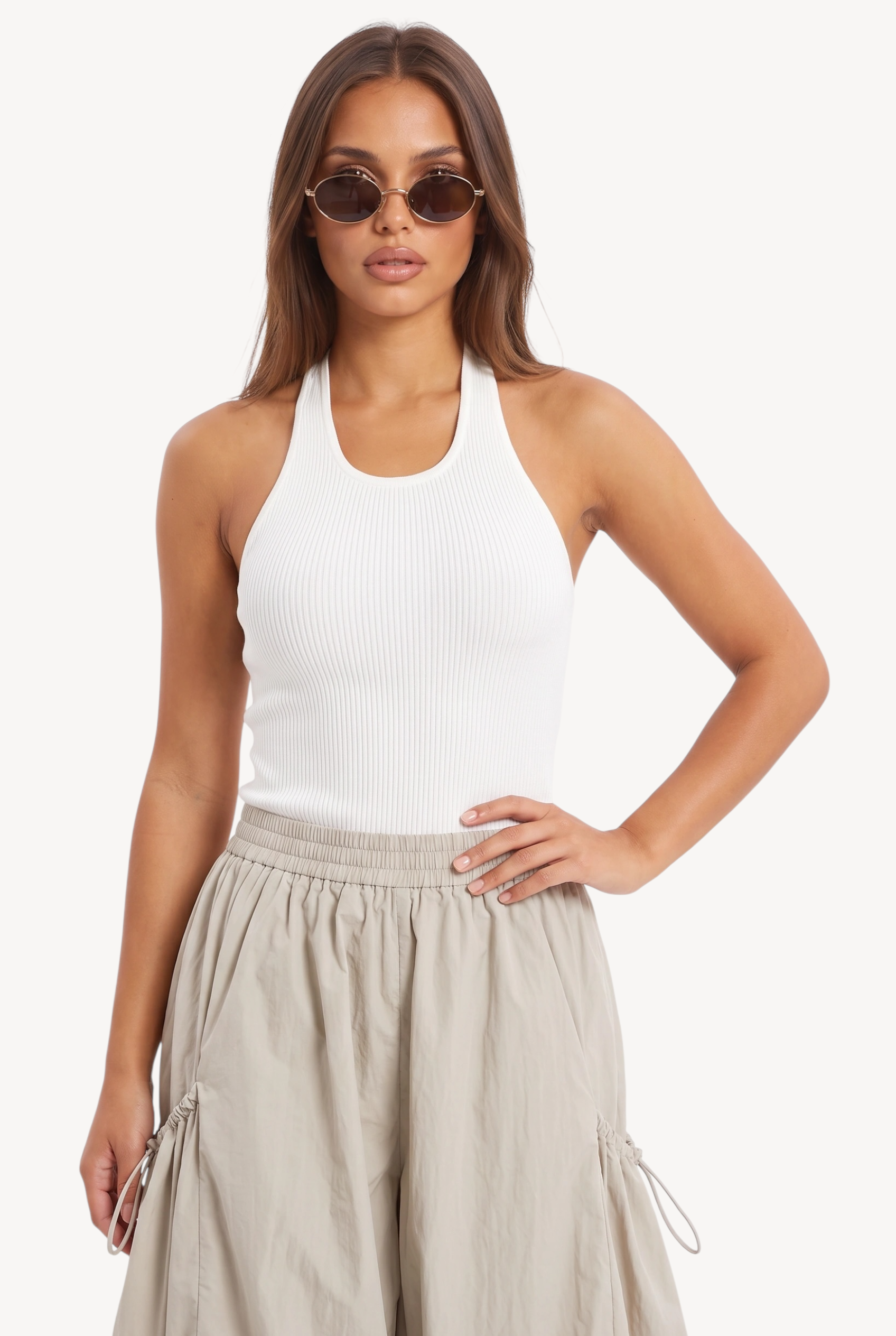 Hidden Romance Tanktop