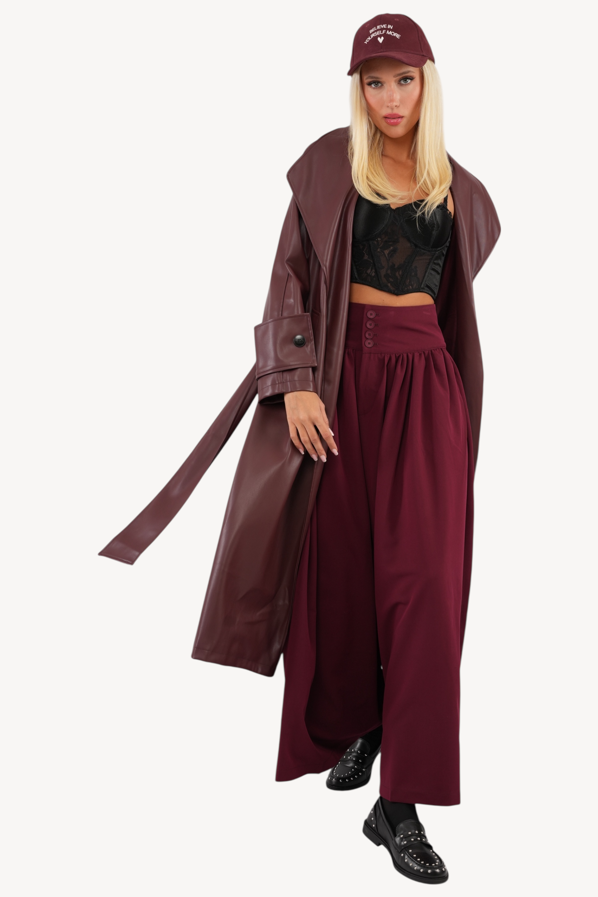 Brittney Coat
