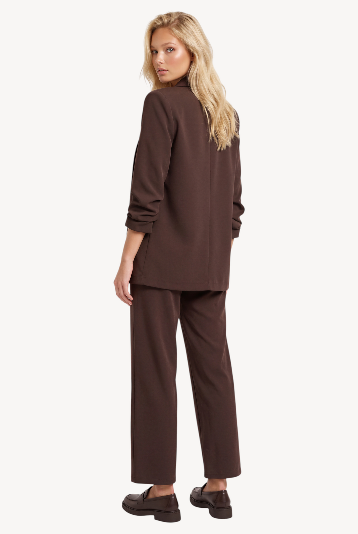 Midnight Darling Blazer