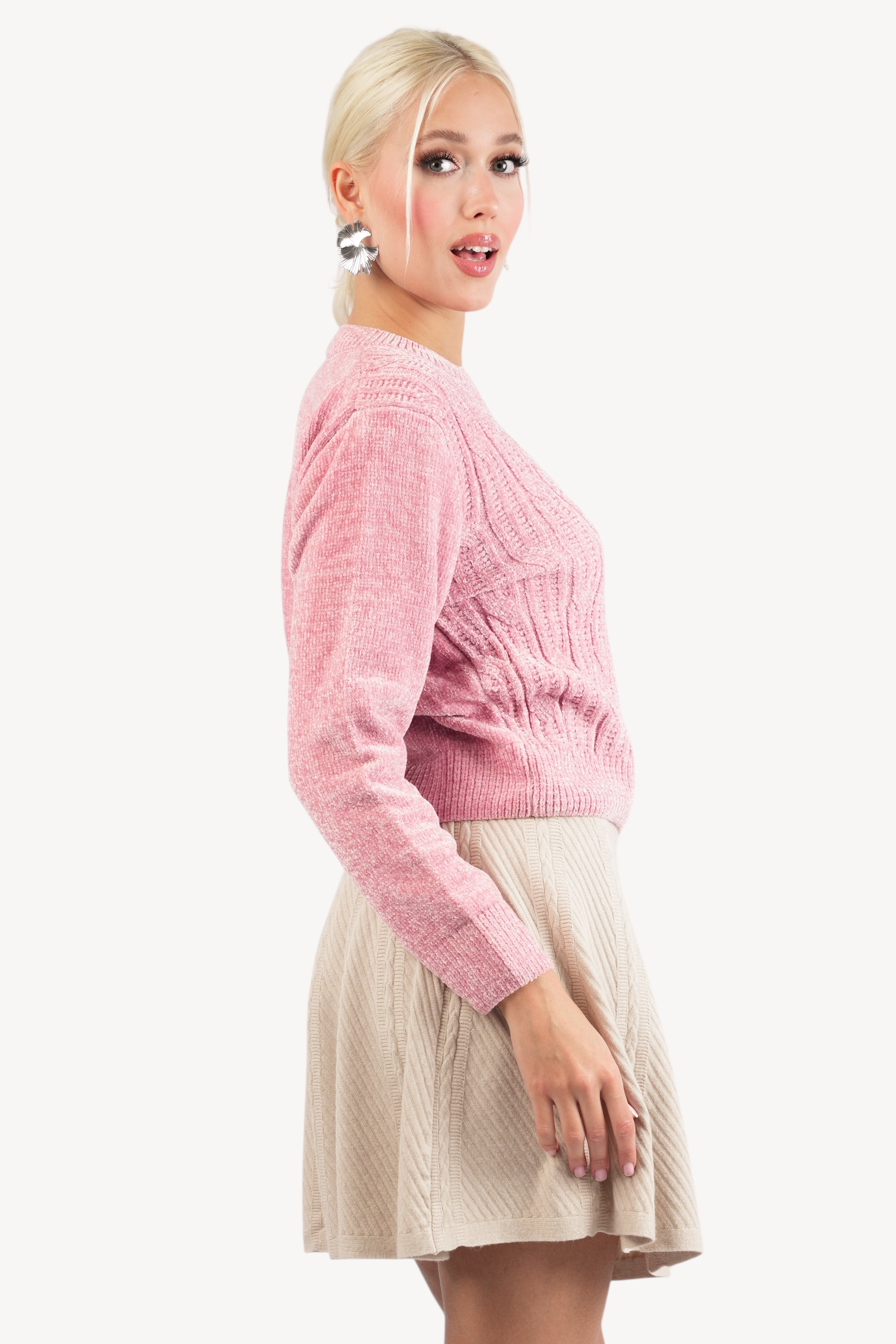 Yana Sweater