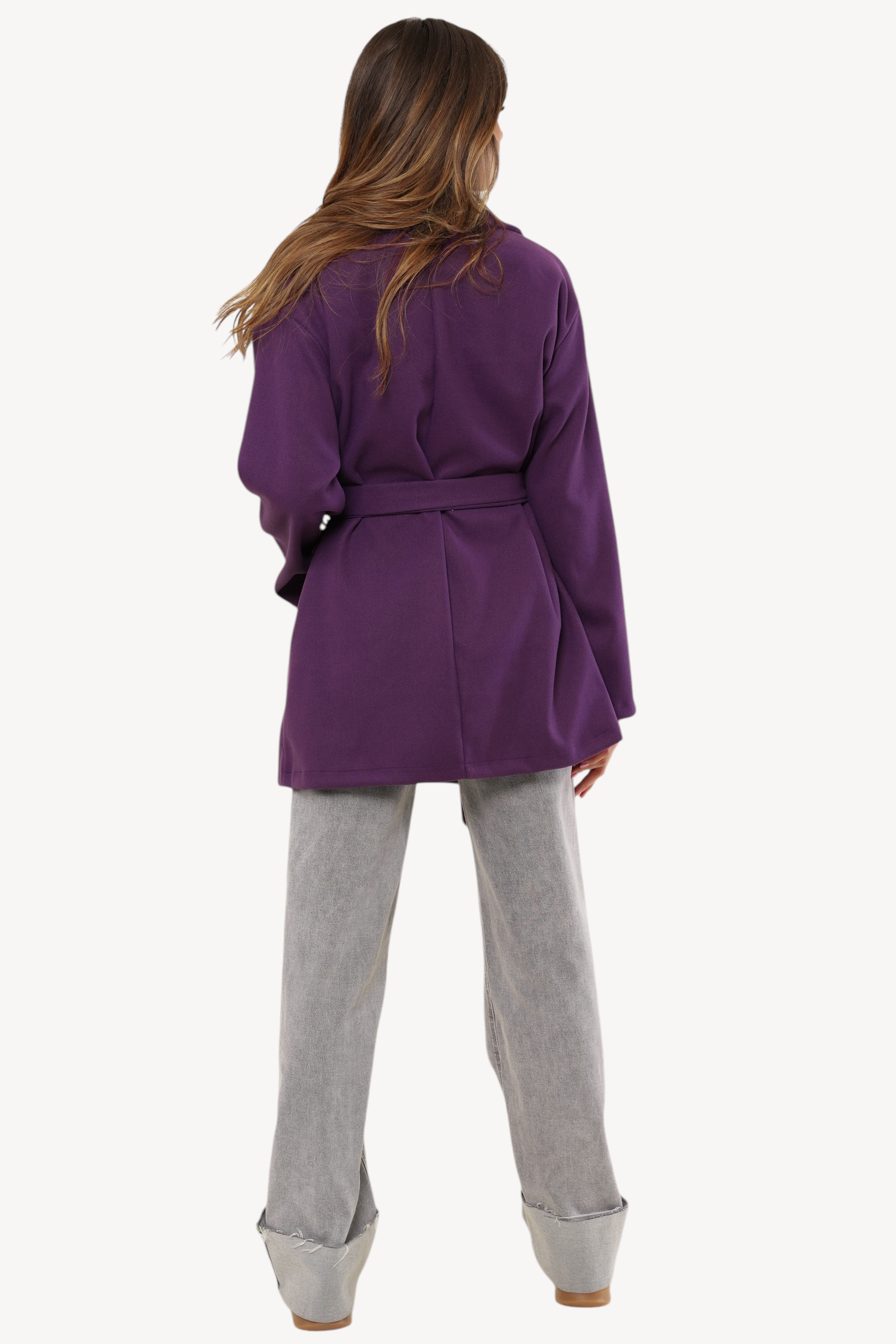 Tiana Coat
