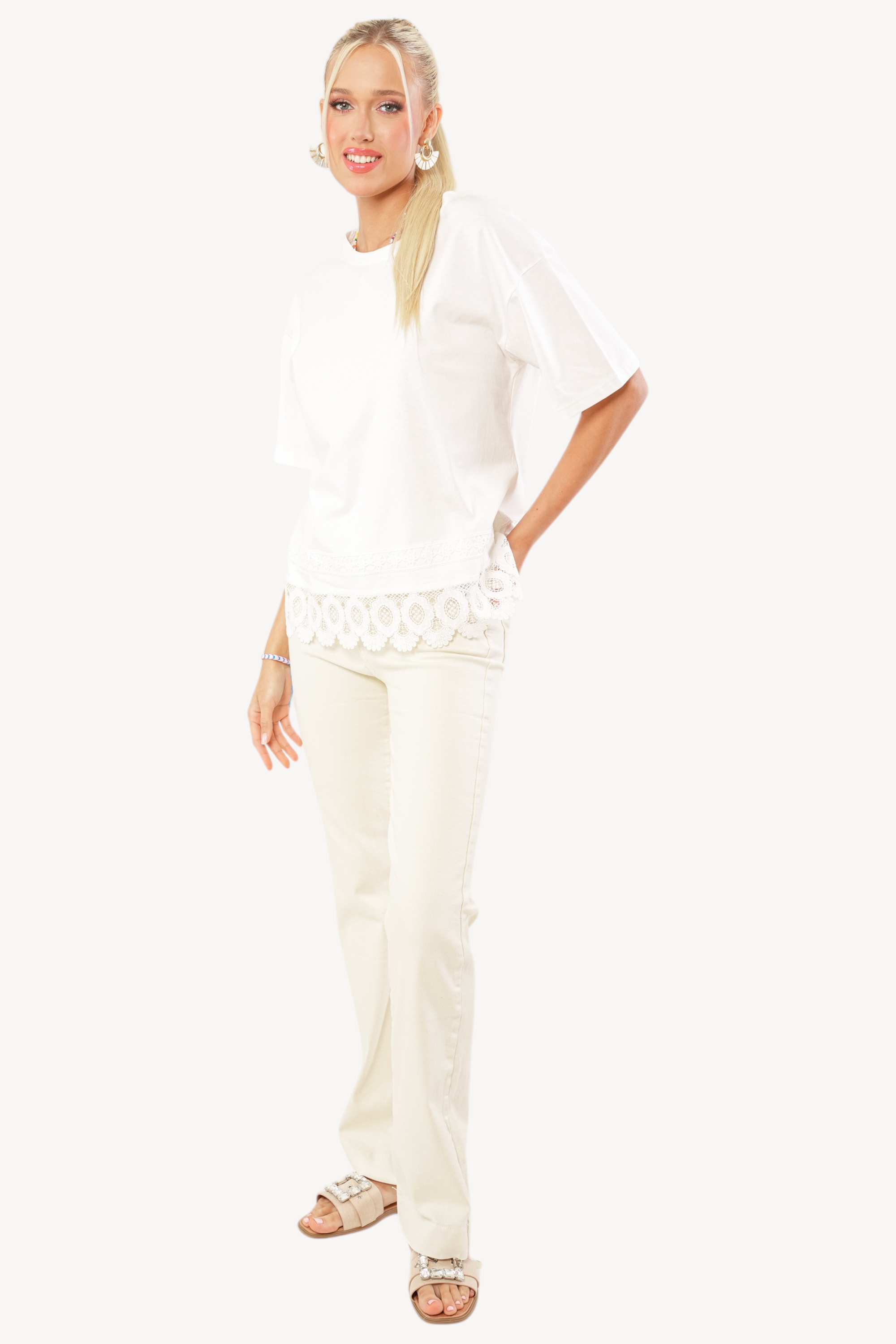Zaria Top