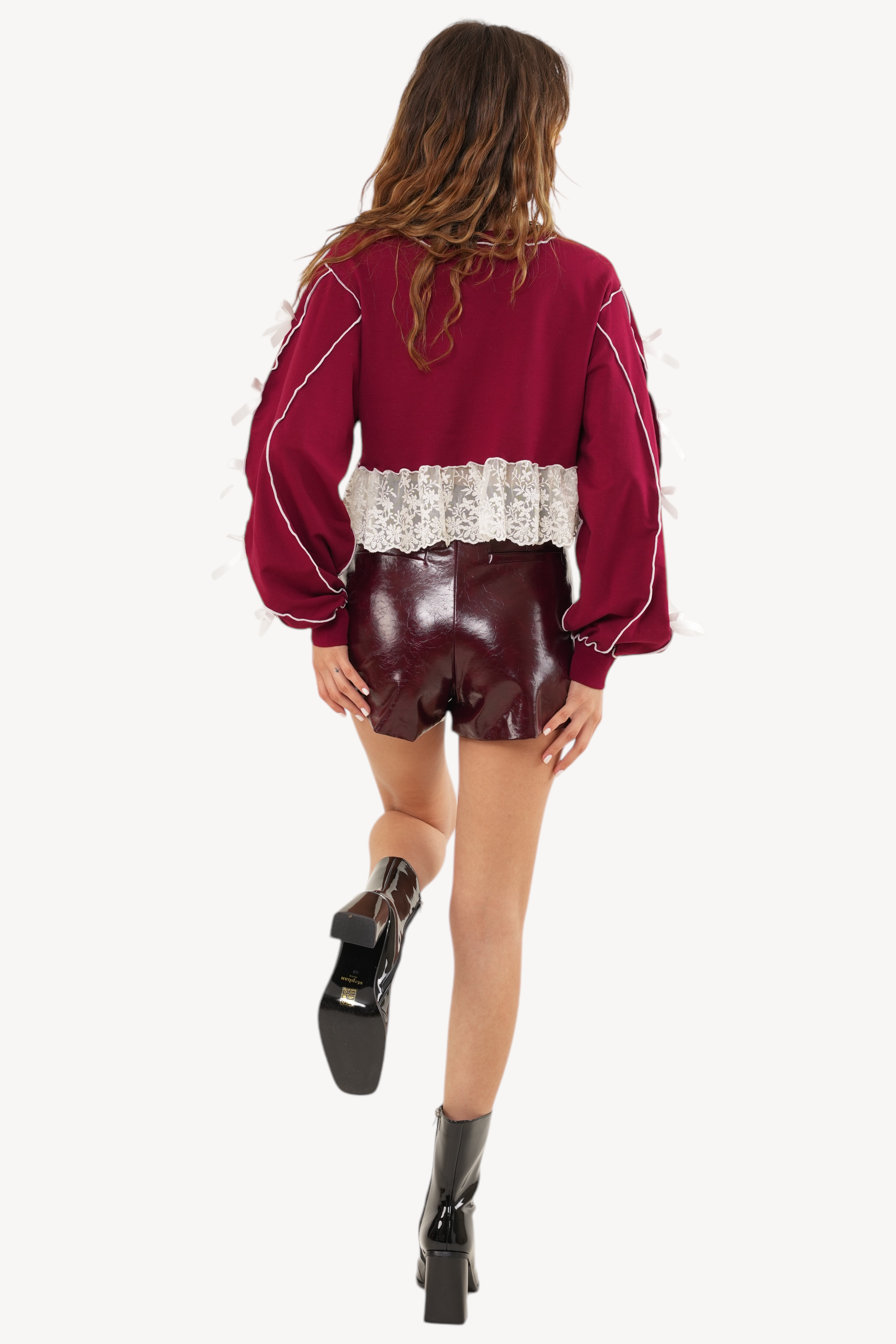 Alison Skirt