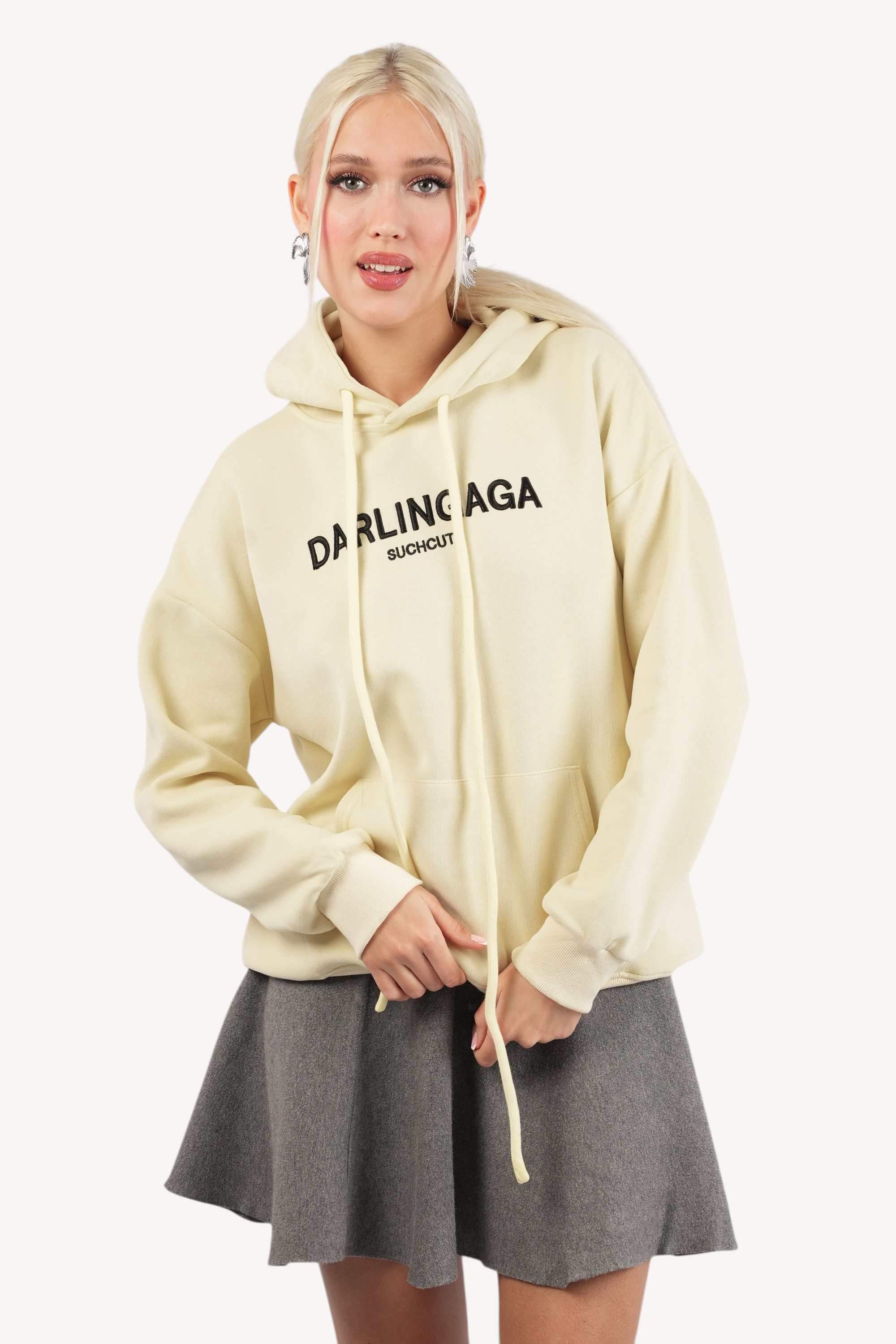 Darling Hoodie