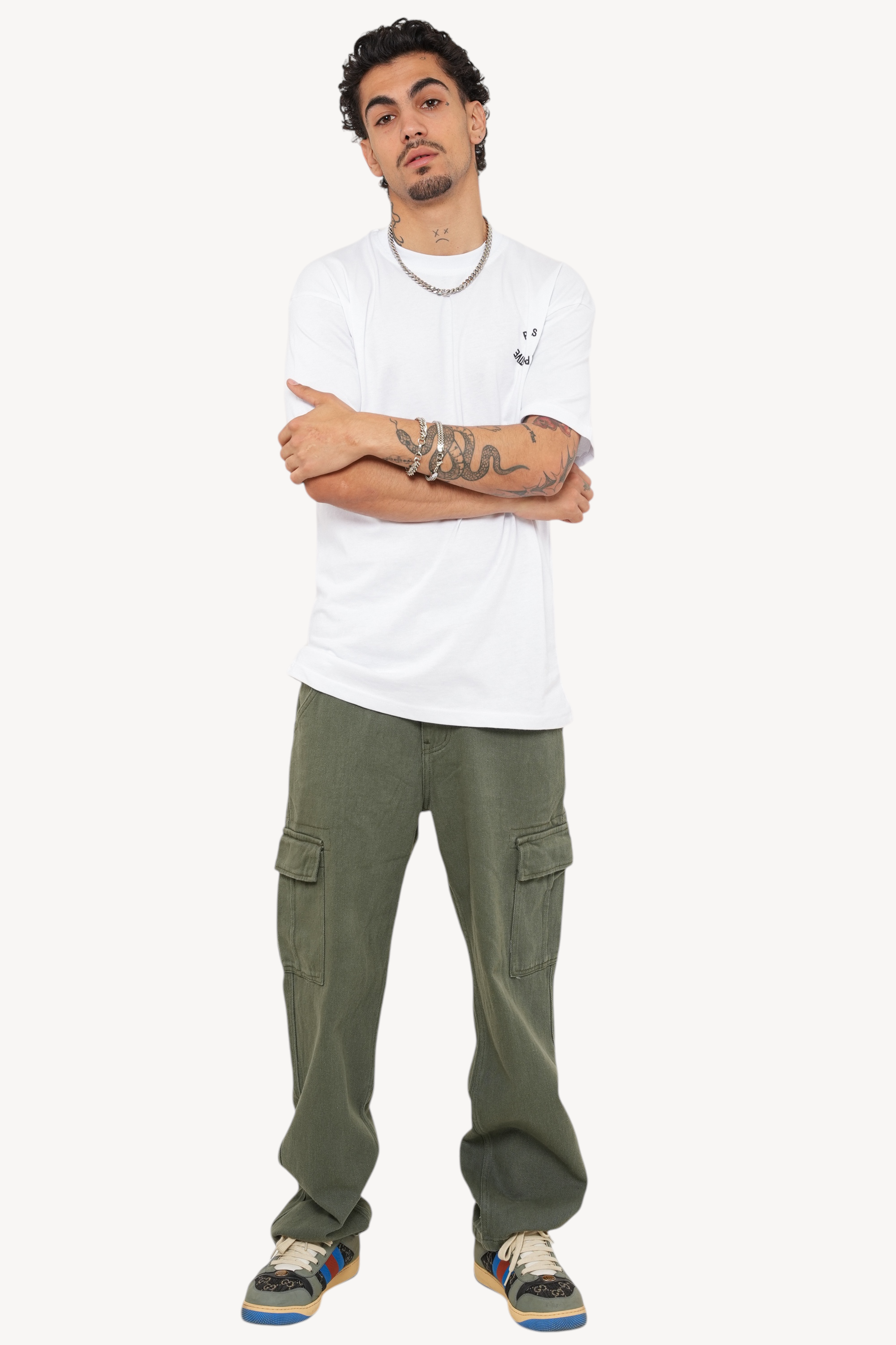 Smile Tee