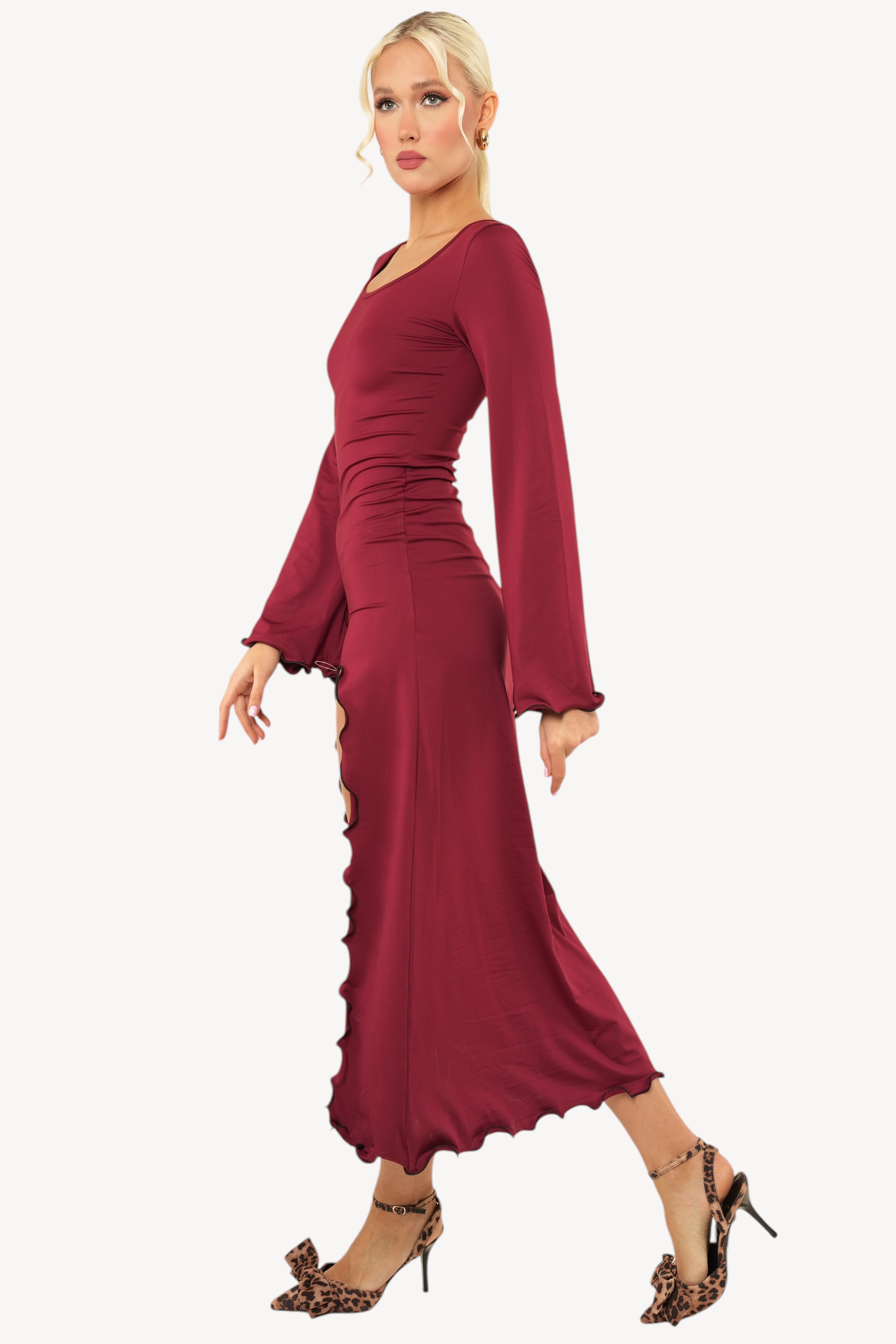 Carmi Dress