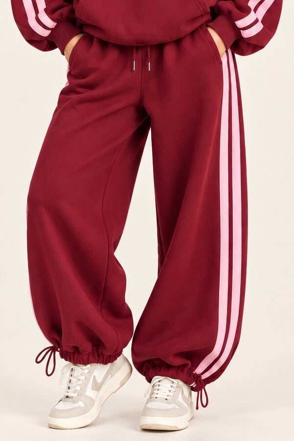 Cuddle Club Track Pants