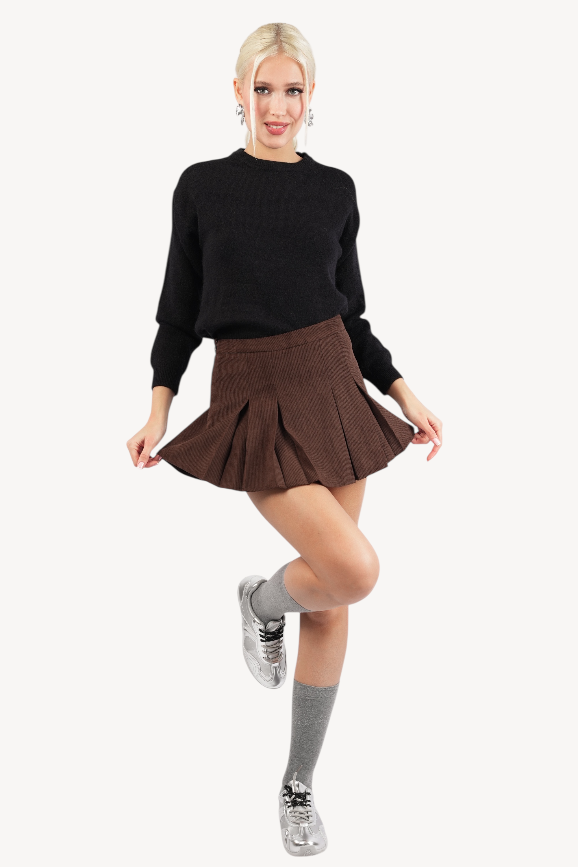 Rania Skirt