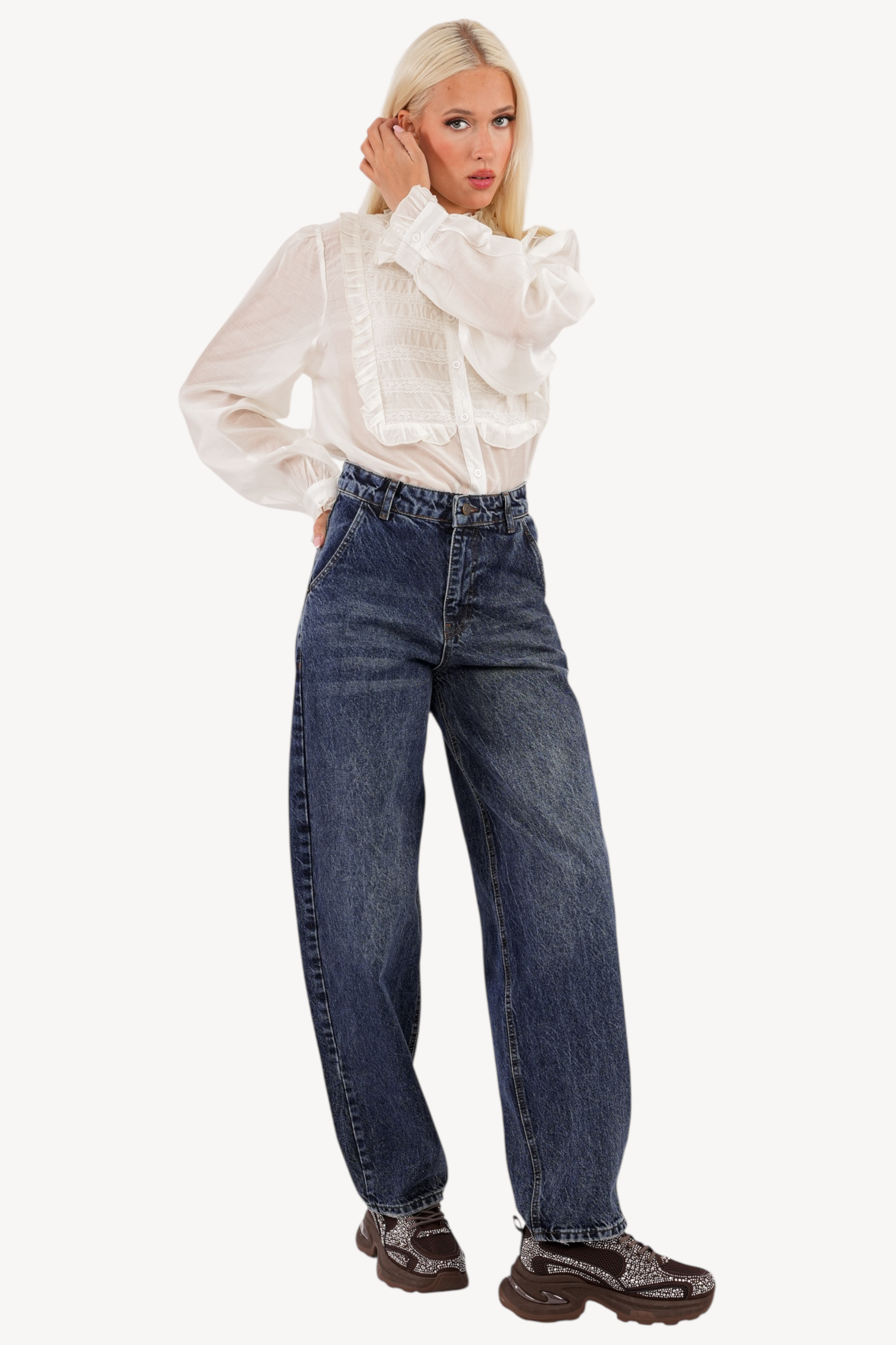 Mariana Blouse