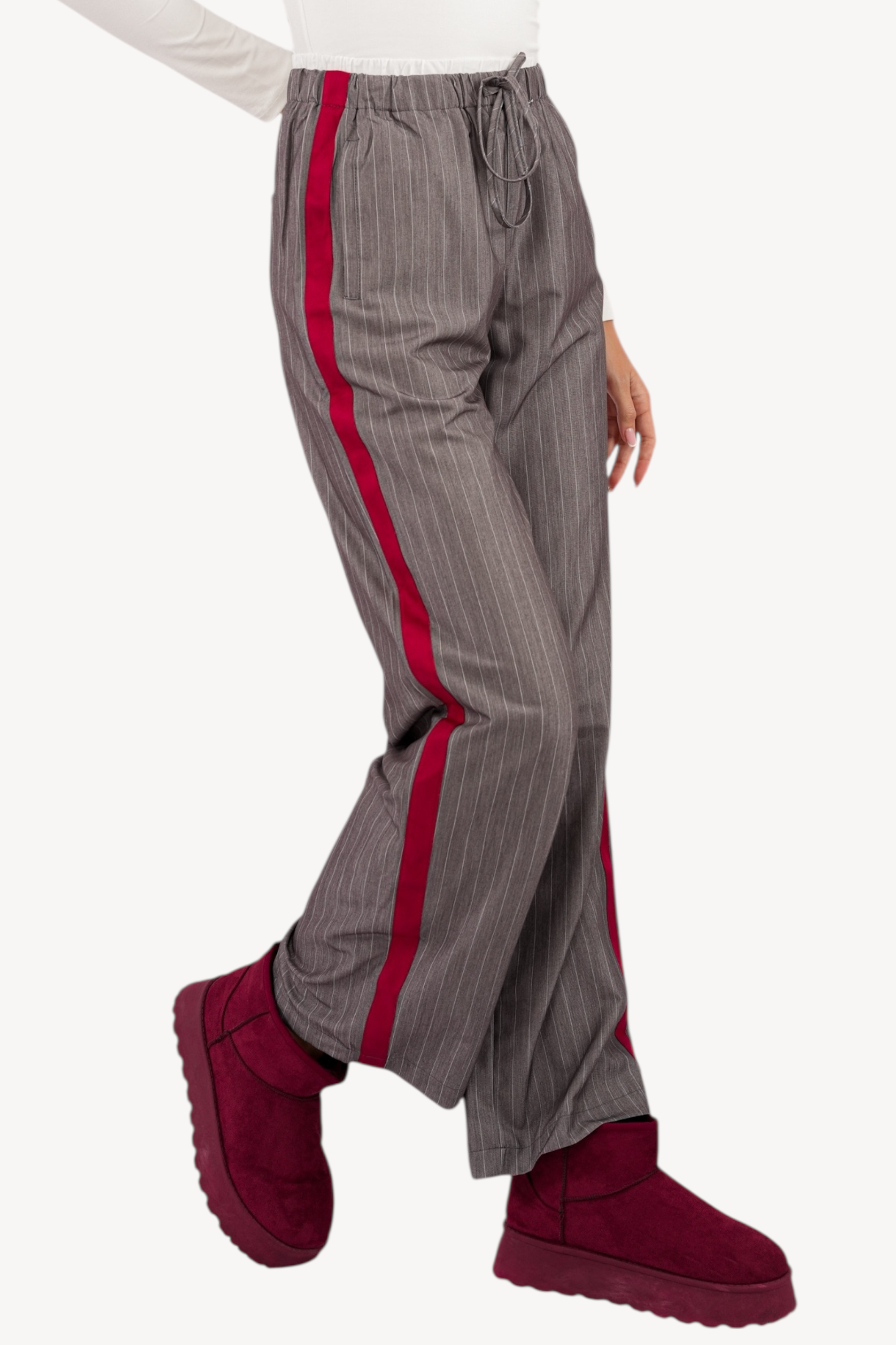 Gracy Pants