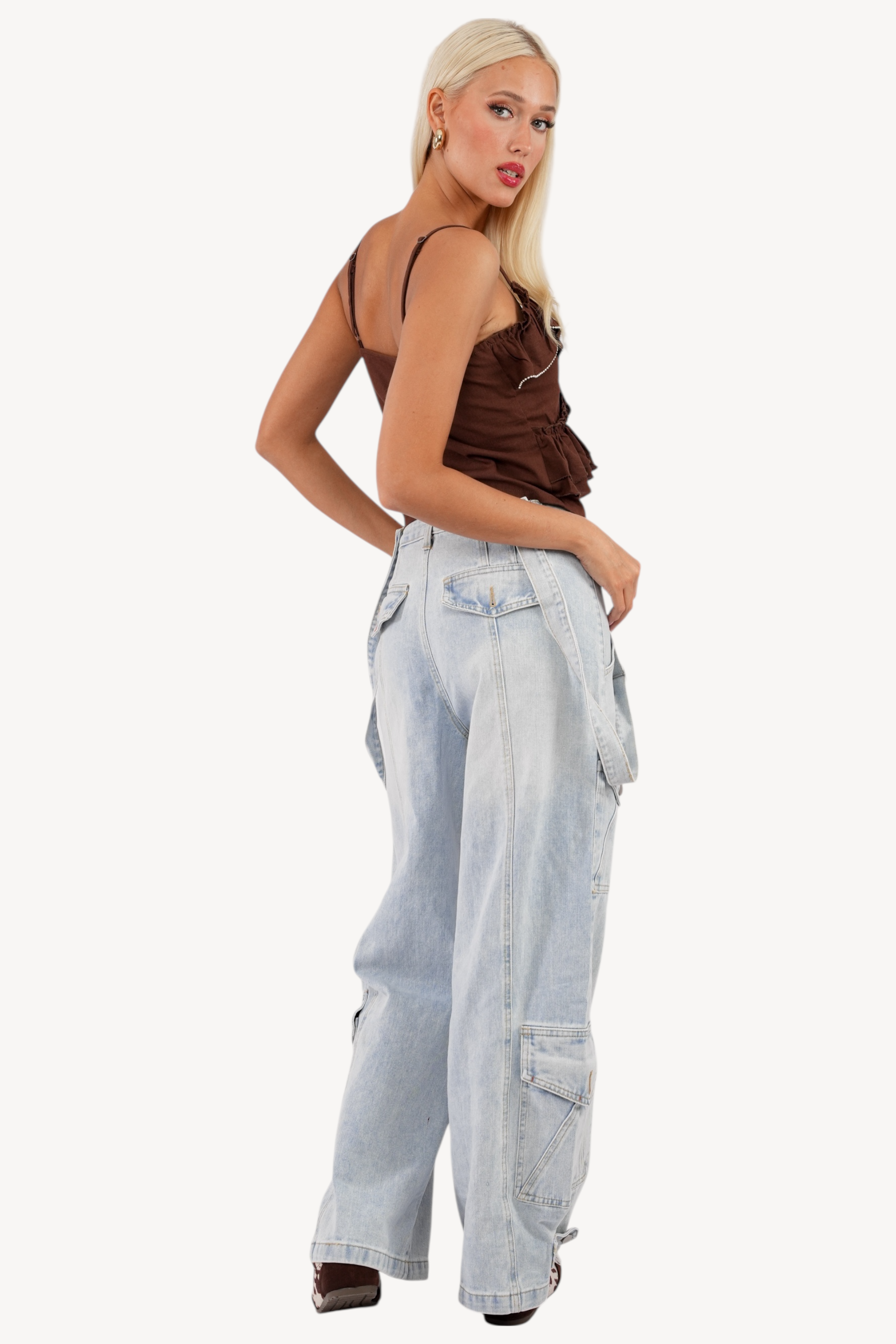 Seraphina Top