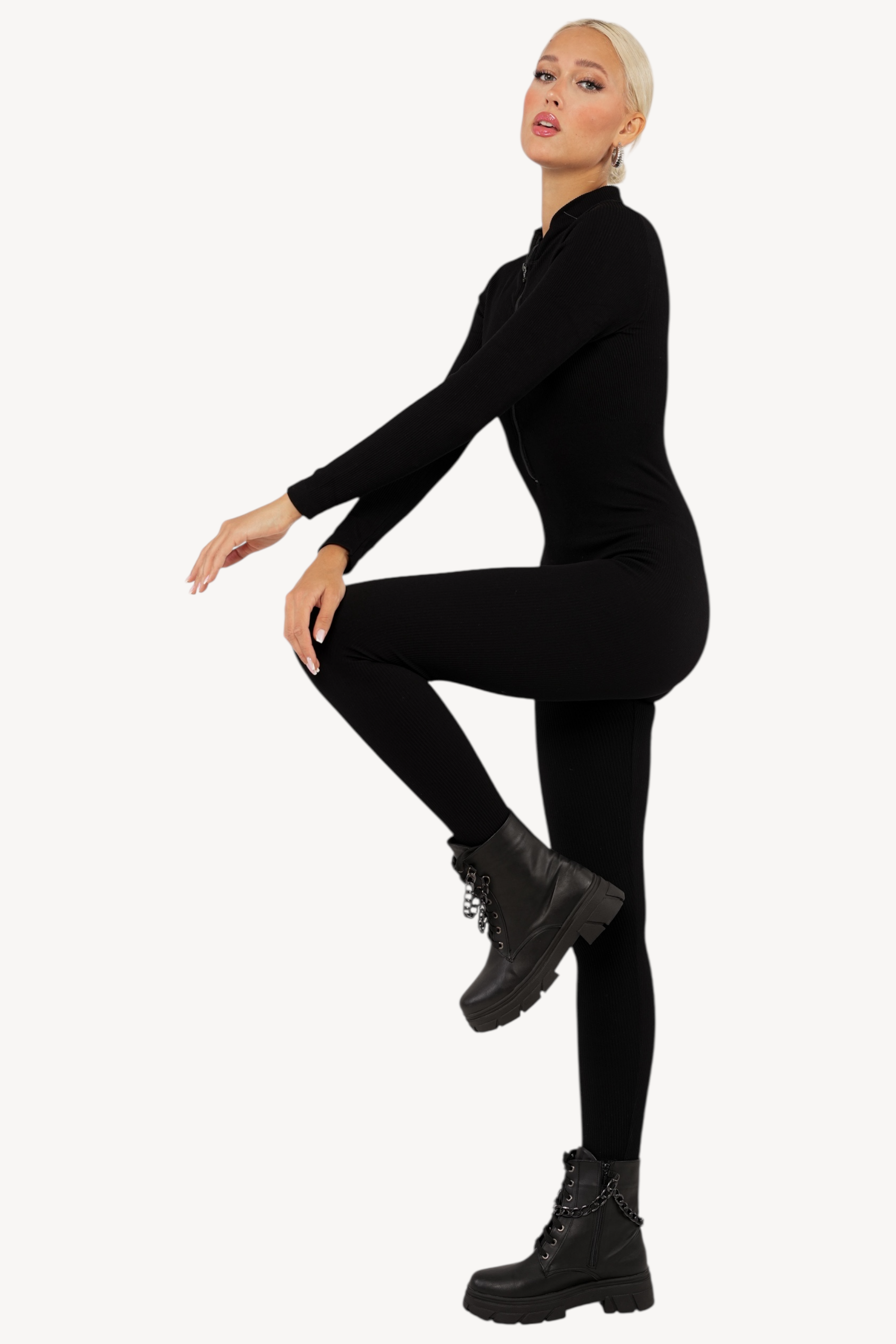Alexandra jumpsuit