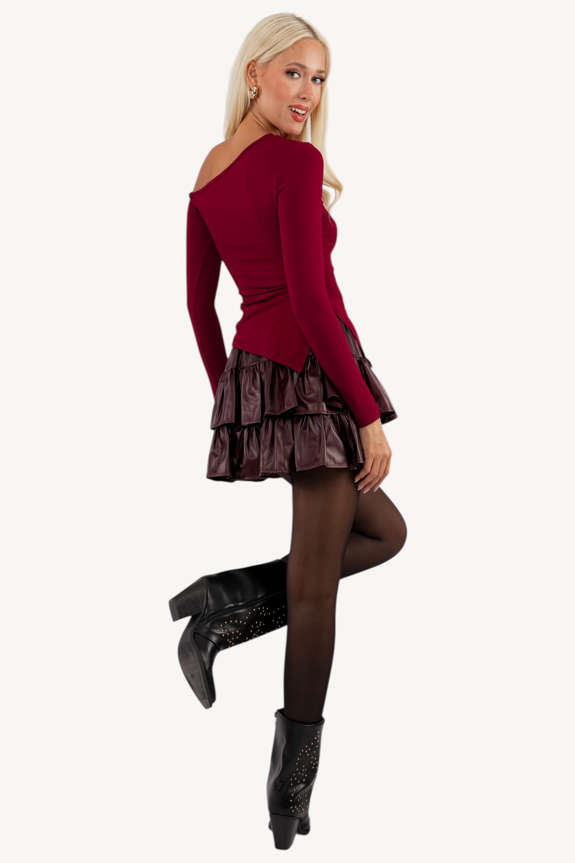 Nina Top