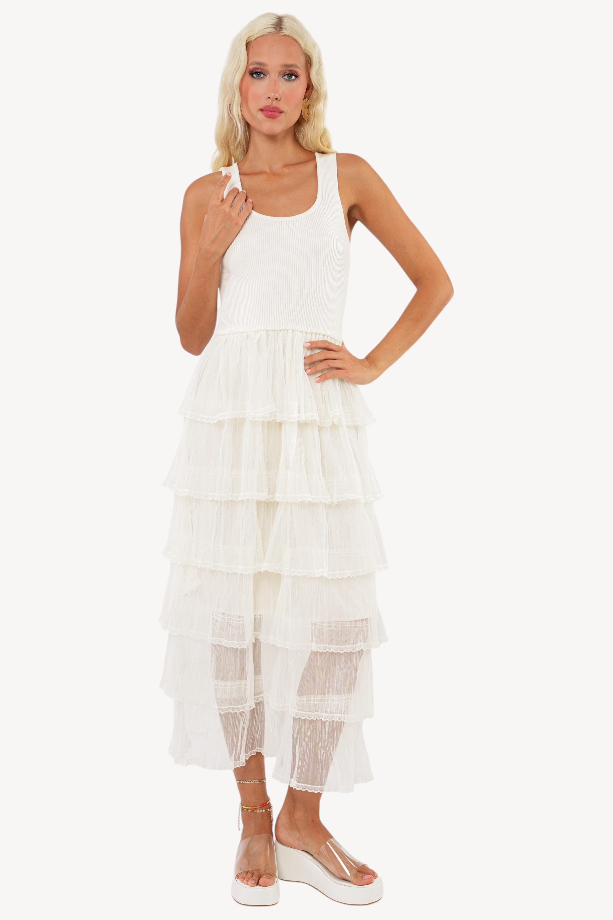 Gabriela Dress